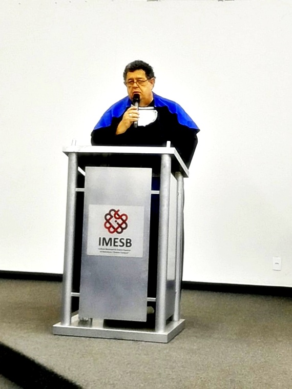 Colação de Grau 2023 | Arquitetura e Agronomia