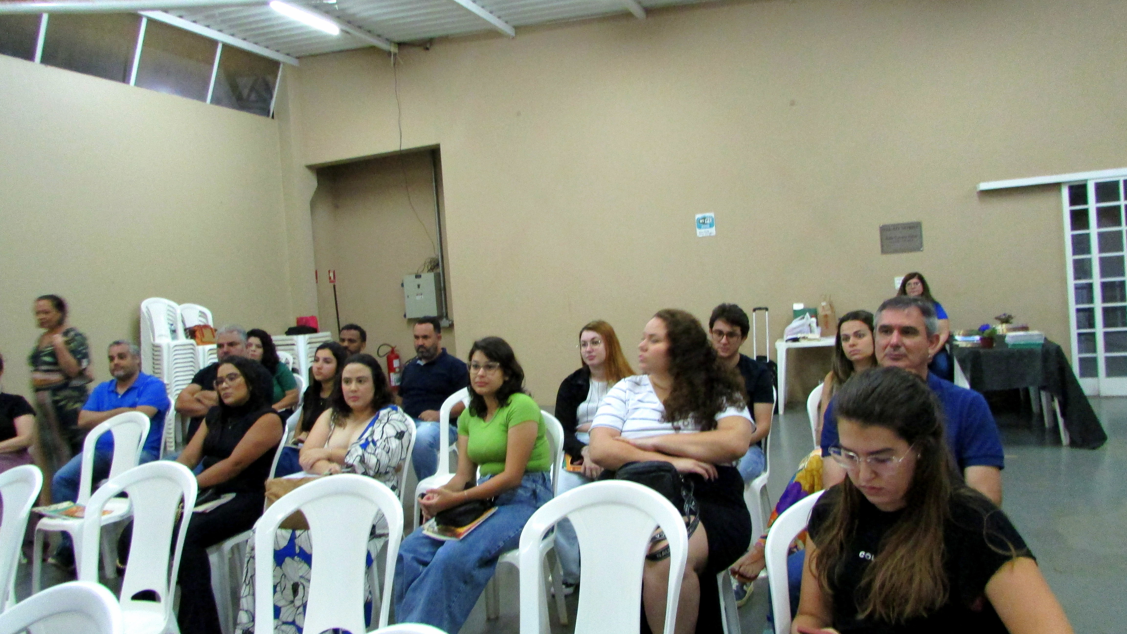 Curso de Arquitetura e Urbanismo do IMESB promove evento: “Uma jornada pela história, patrimônio e intervenção patrimonial de Bebedouro"