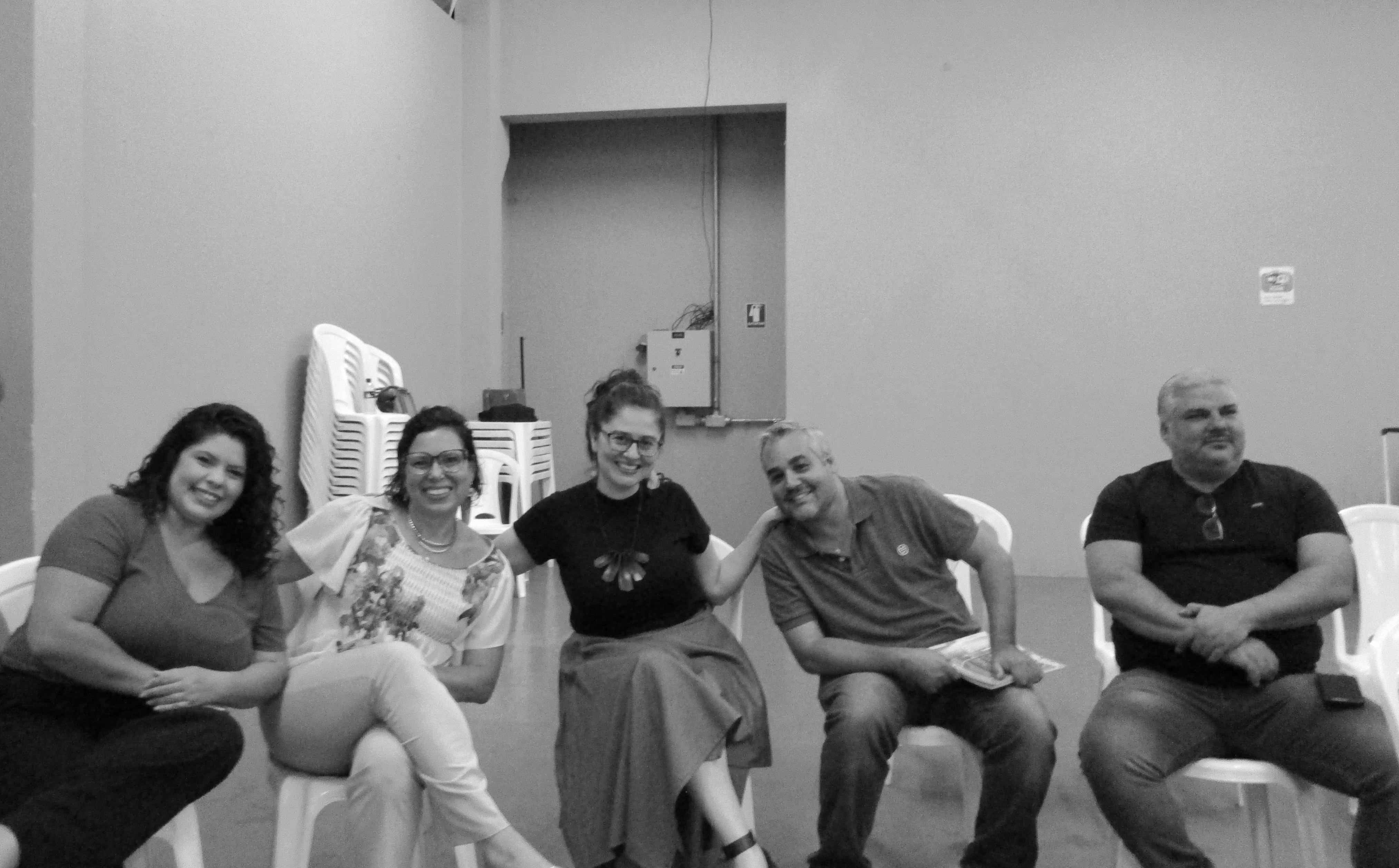 Curso de Arquitetura e Urbanismo do IMESB promove evento: “Uma jornada pela história, patrimônio e intervenção patrimonial de Bebedouro"