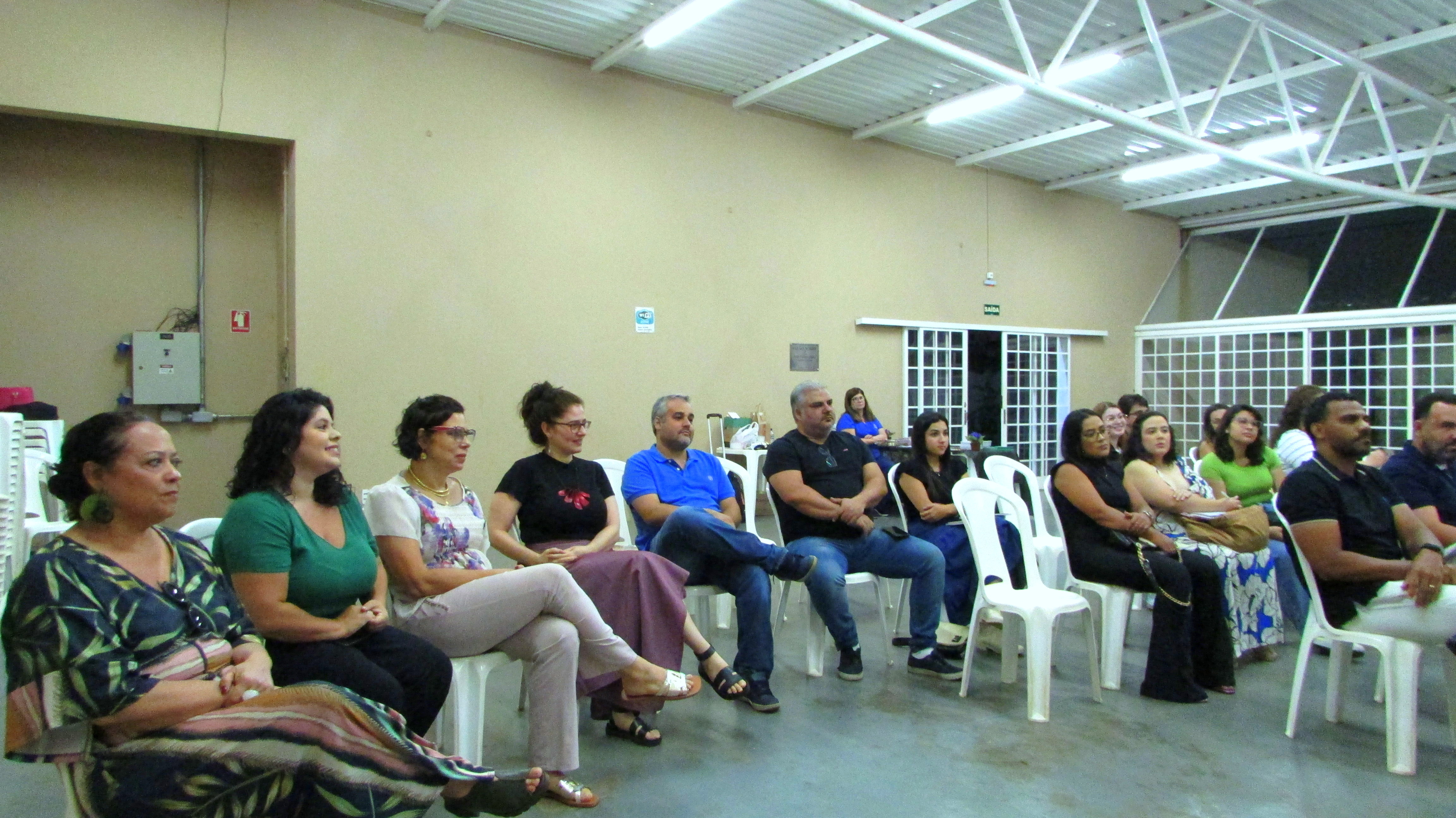 Curso de Arquitetura e Urbanismo do IMESB promove evento: “Uma jornada pela história, patrimônio e intervenção patrimonial de Bebedouro"