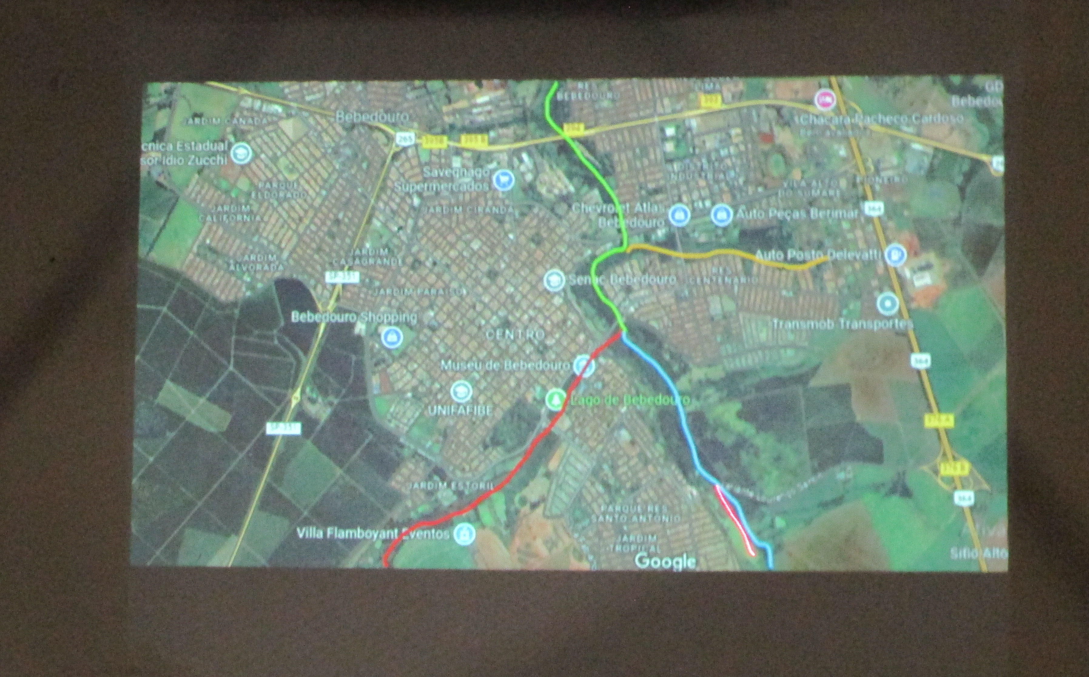 Curso de Arquitetura e Urbanismo do IMESB promove evento: “Uma jornada pela história, patrimônio e intervenção patrimonial de Bebedouro"