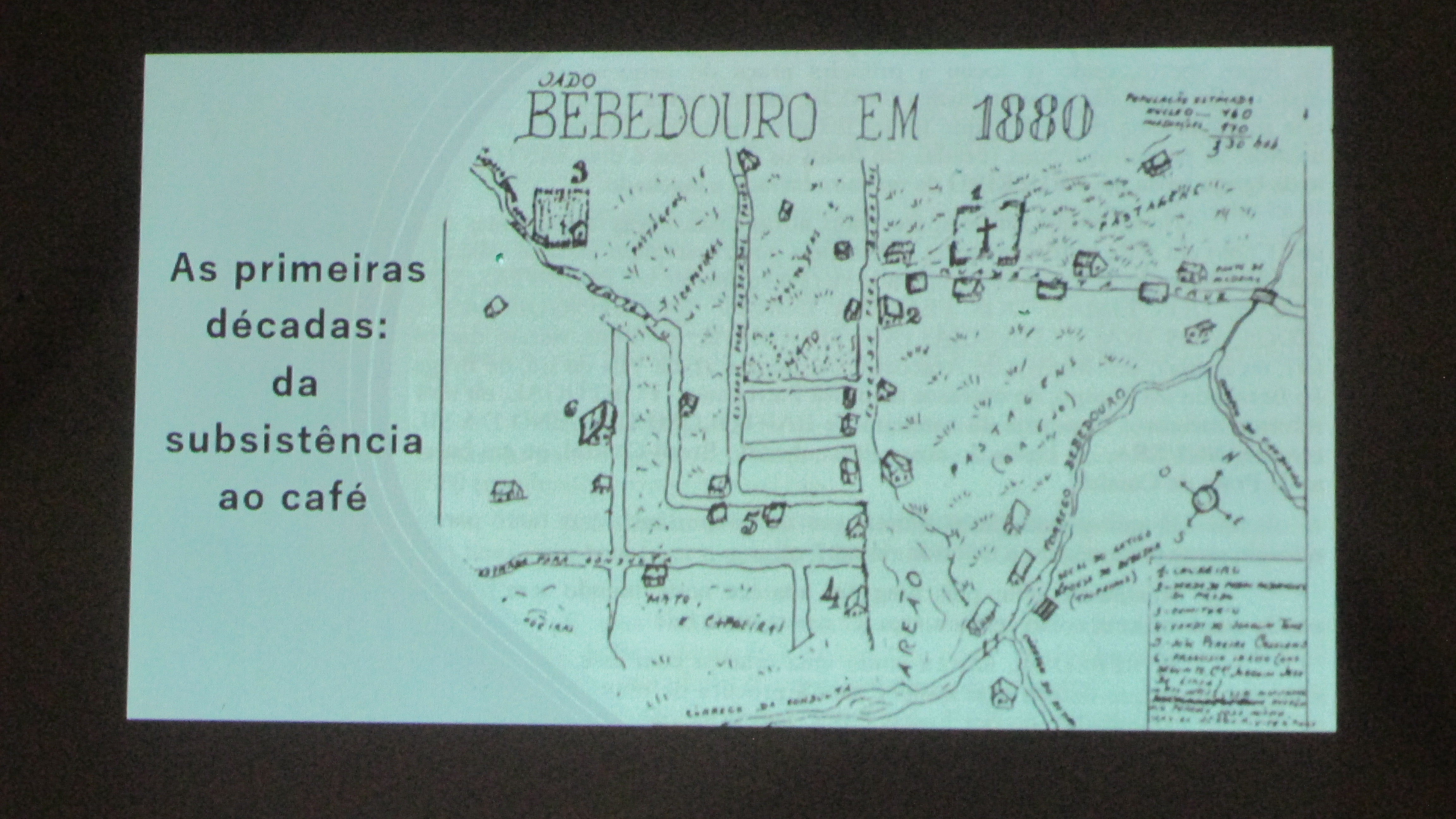 Curso de Arquitetura e Urbanismo do IMESB promove evento: “Uma jornada pela história, patrimônio e intervenção patrimonial de Bebedouro"
