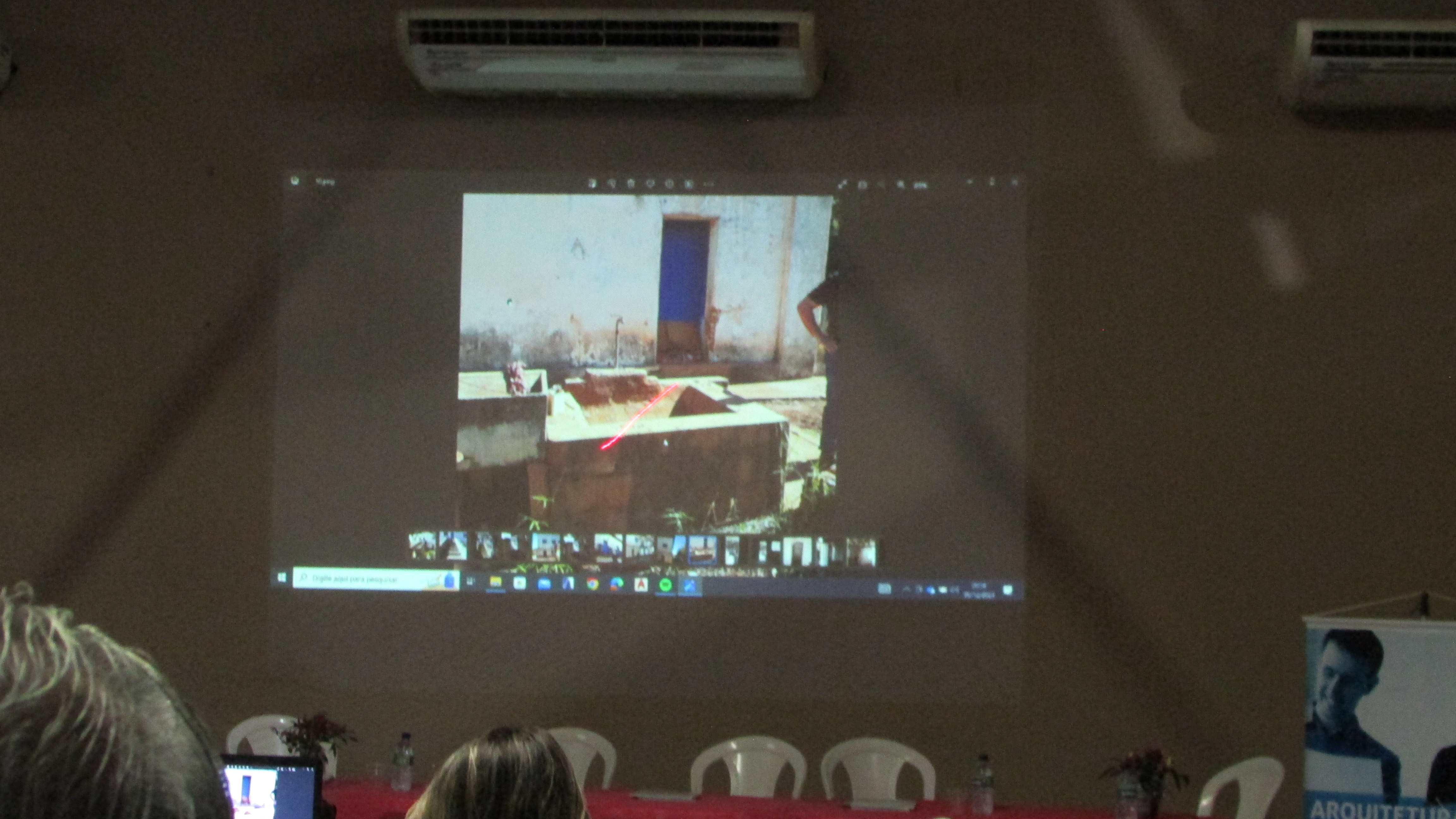 Curso de Arquitetura e Urbanismo do IMESB promove evento: “Uma jornada pela história, patrimônio e intervenção patrimonial de Bebedouro"