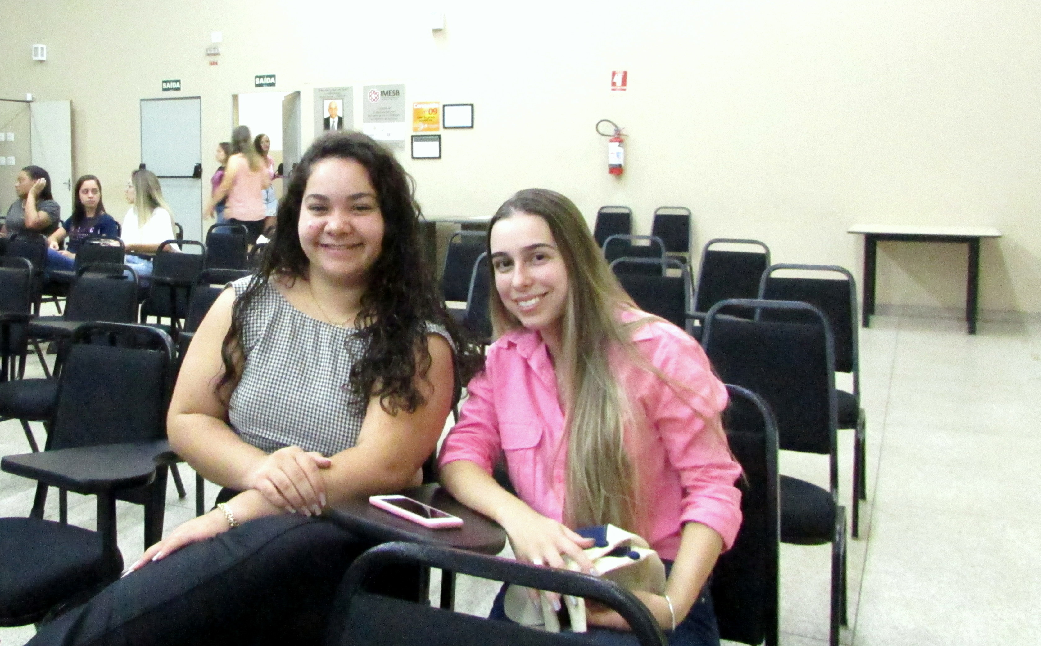 IX Semana de Engenharia Agronômica | Guilherme Caus e Luís Felipe Rinaldi