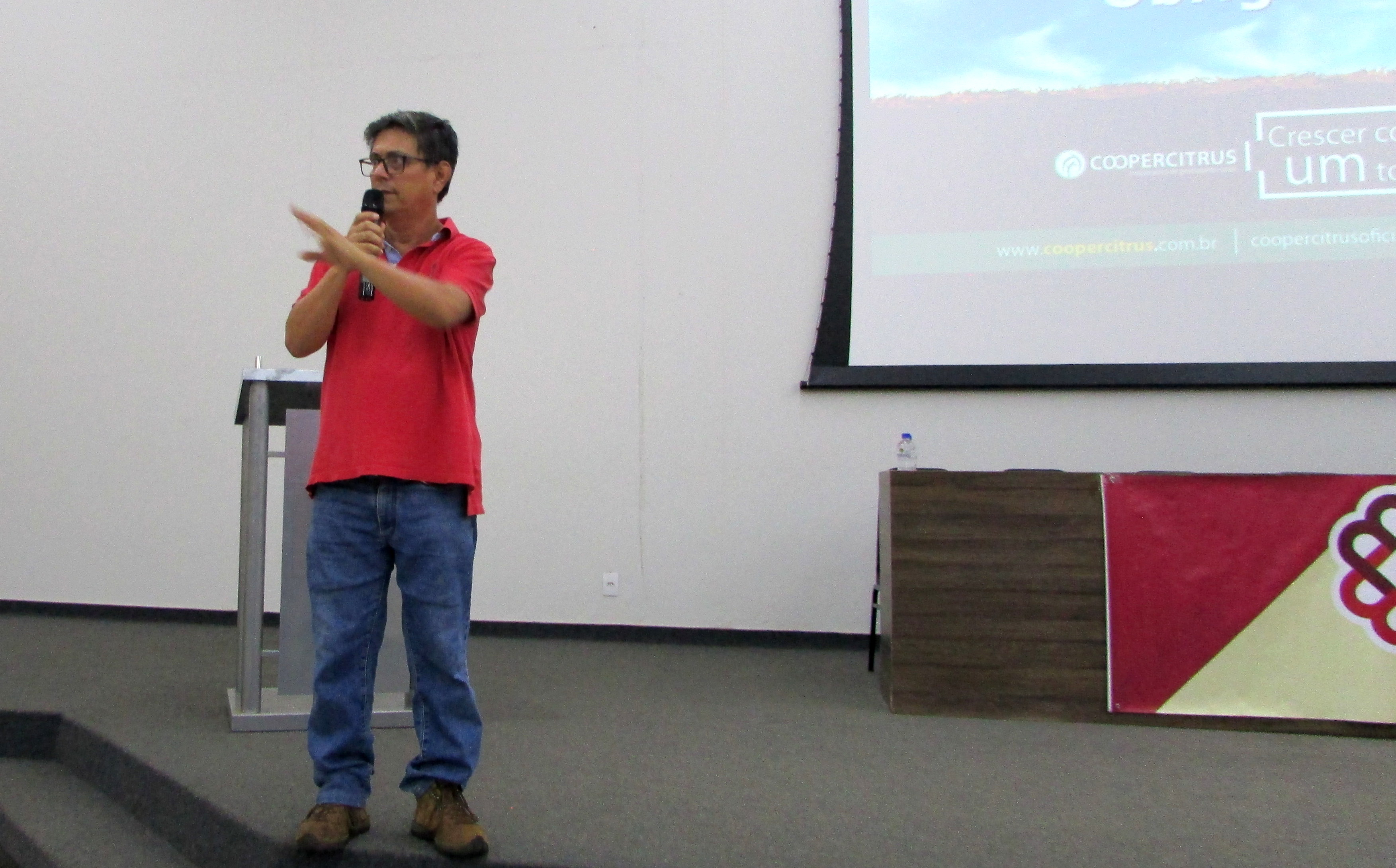 IX Semana de Engenharia Agronômica | Guilherme Caus e Luís Felipe Rinaldi