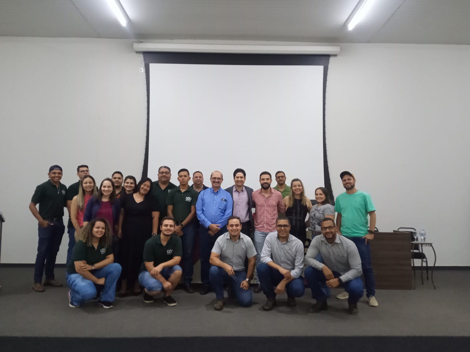 IX Semana de Engenharia Agronômica | Pedro Jacob Cristoffoleti