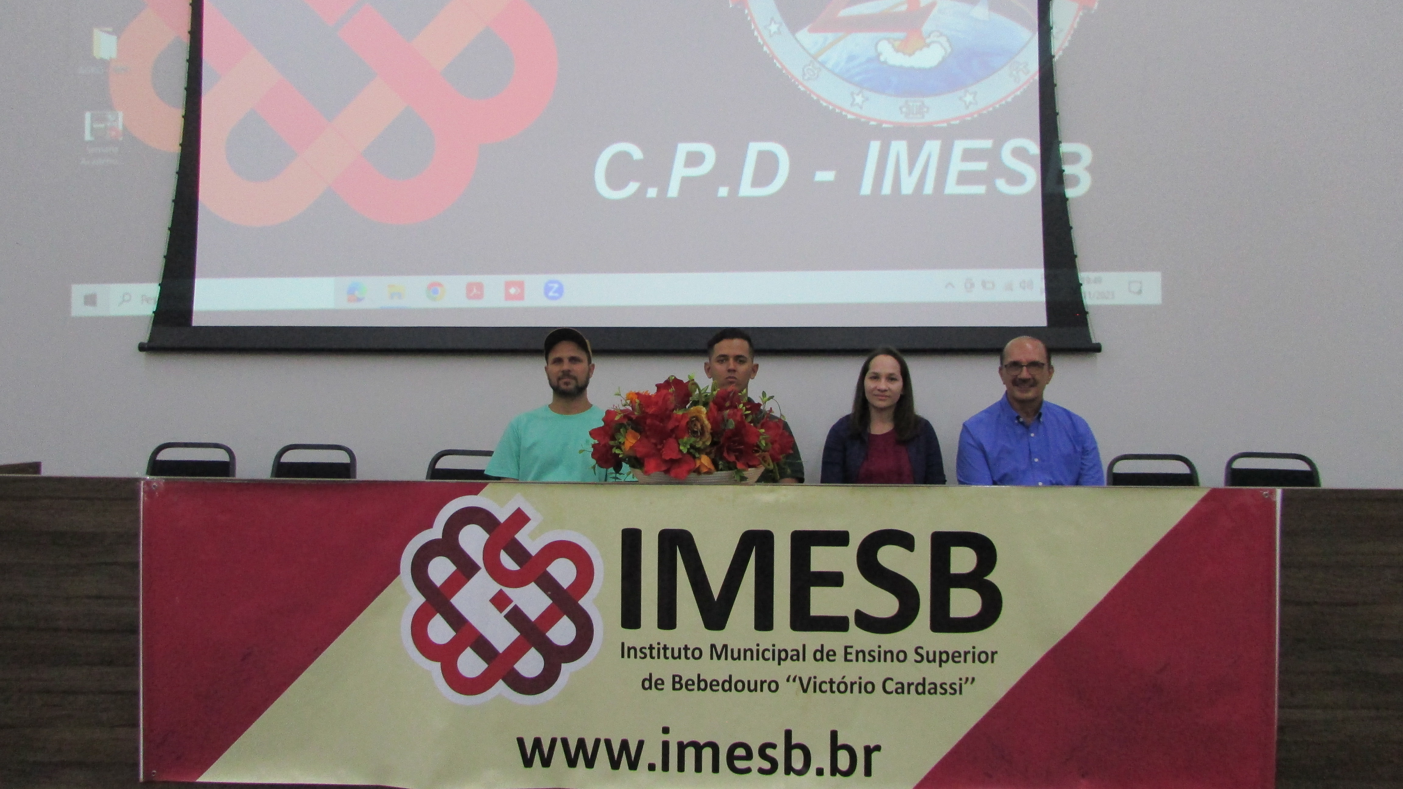 IX Semana de Engenharia Agronômica | Pedro Jacob Cristoffoleti