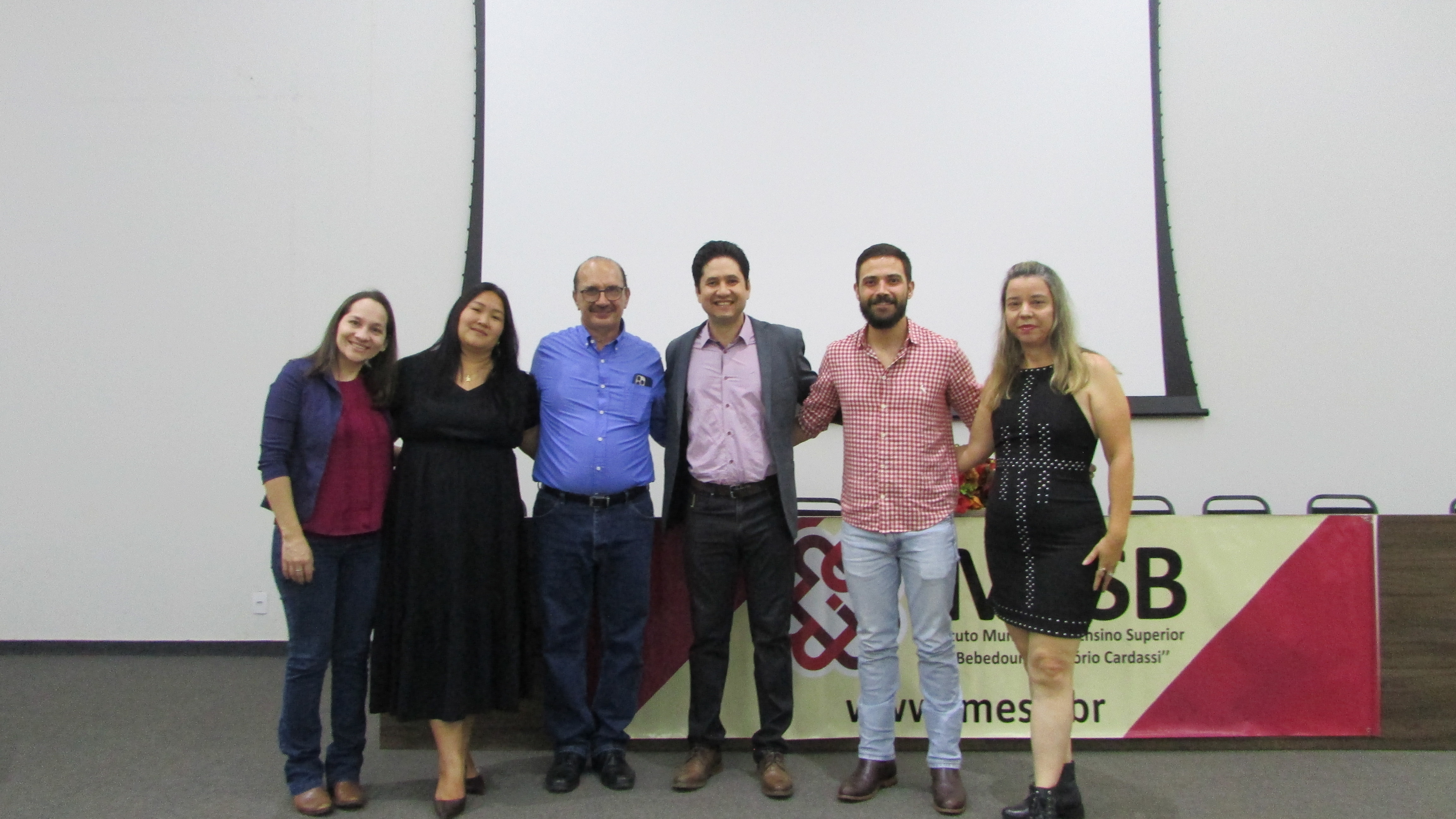 IX Semana de Engenharia Agronômica | Pedro Jacob Cristoffoleti