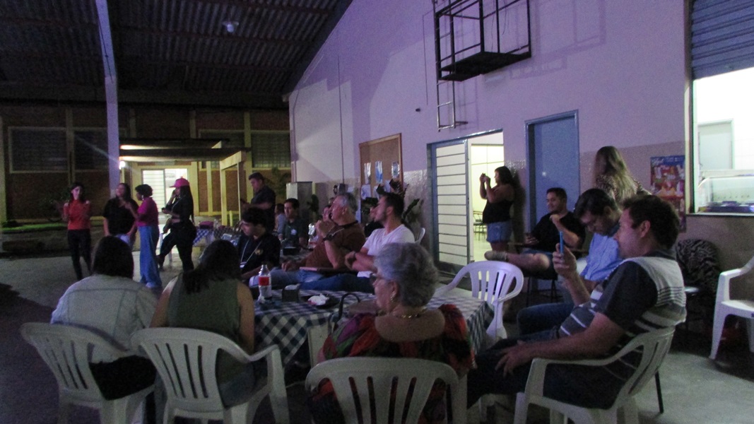 32ª Semana de Administração | Banda BSK8