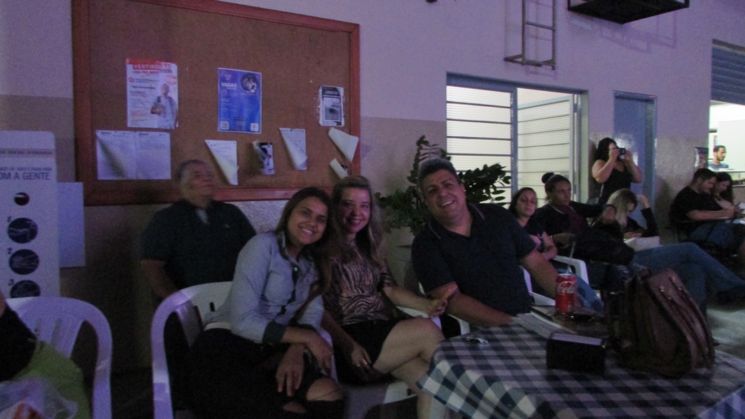 32ª Semana de Administração | Banda BSK8