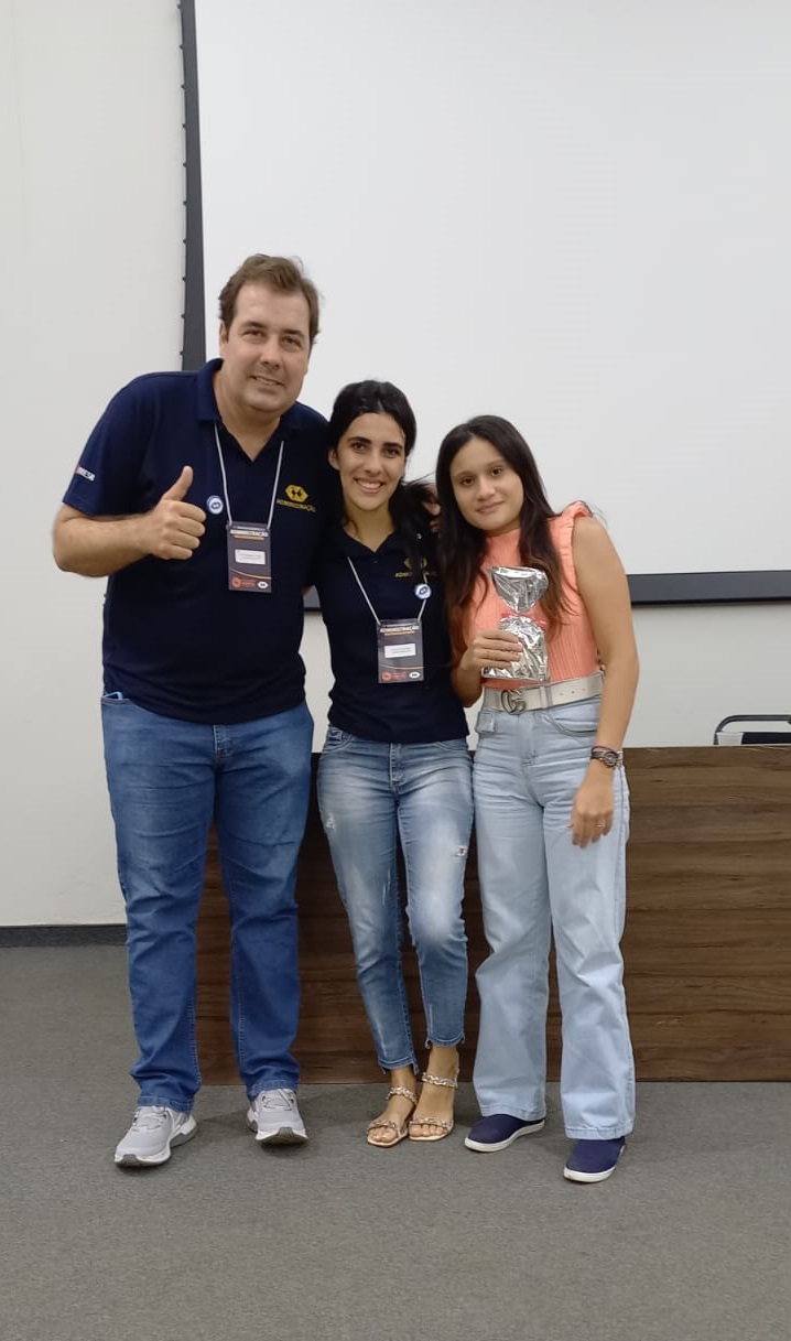 32ª Semana de Administração | José Francisco Nogueira Neto