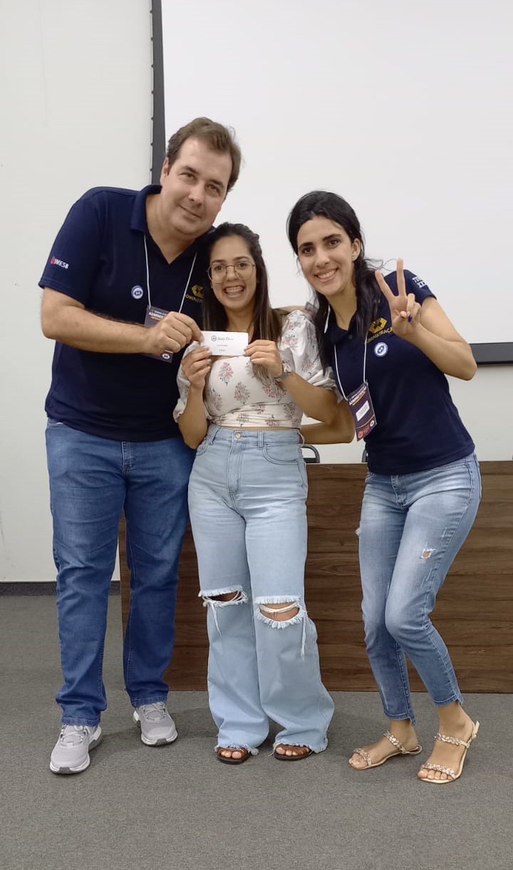 32ª Semana de Administração | José Francisco Nogueira Neto