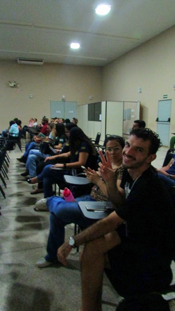 32ª Semana de Administração | José Francisco Nogueira Neto