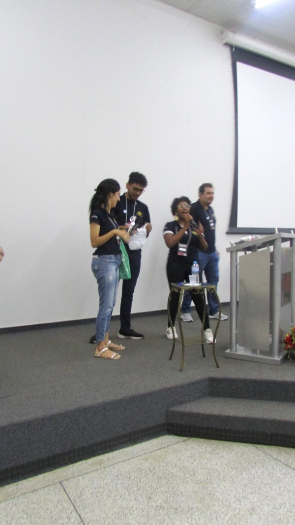 32ª Semana de Administração | José Francisco Nogueira Neto