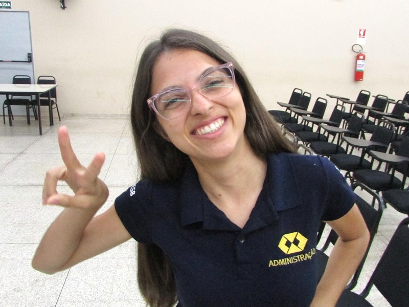 32ª Semana de Administração | José Francisco Nogueira Neto