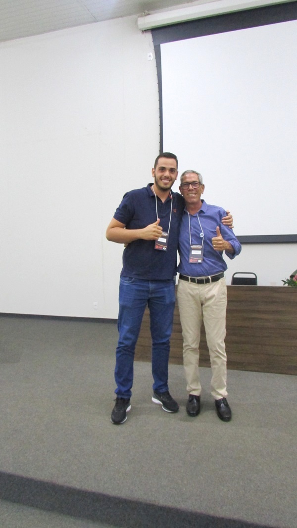 32ª Semana de Administração | José Francisco Nogueira Neto