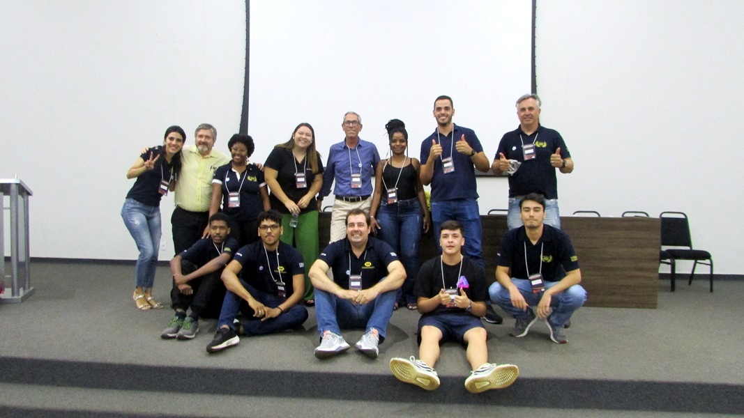 32ª Semana de Administração | José Francisco Nogueira Neto