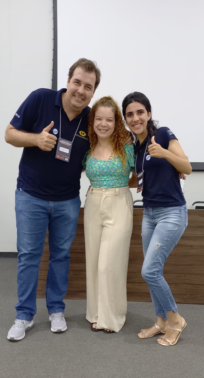 32ª Semana de Administração | José Francisco Nogueira Neto