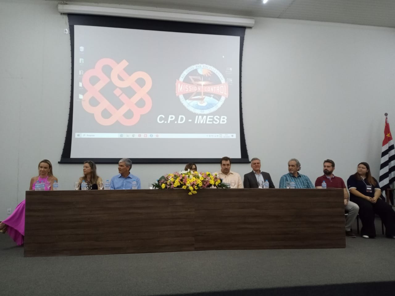 32ª Semana de Administração | Walmir Fernandes Segatto