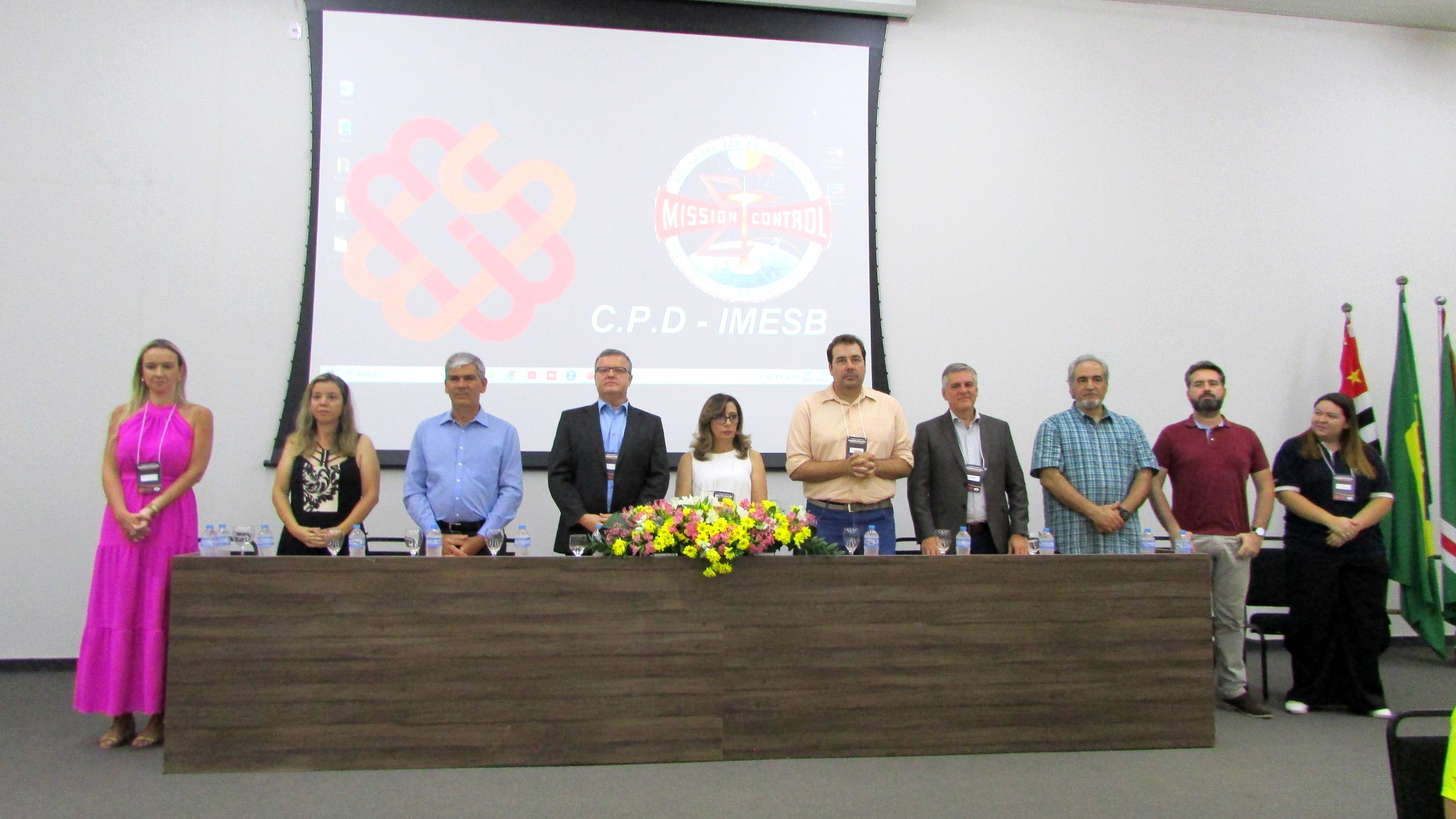 32ª Semana de Administração | Walmir Fernandes Segatto