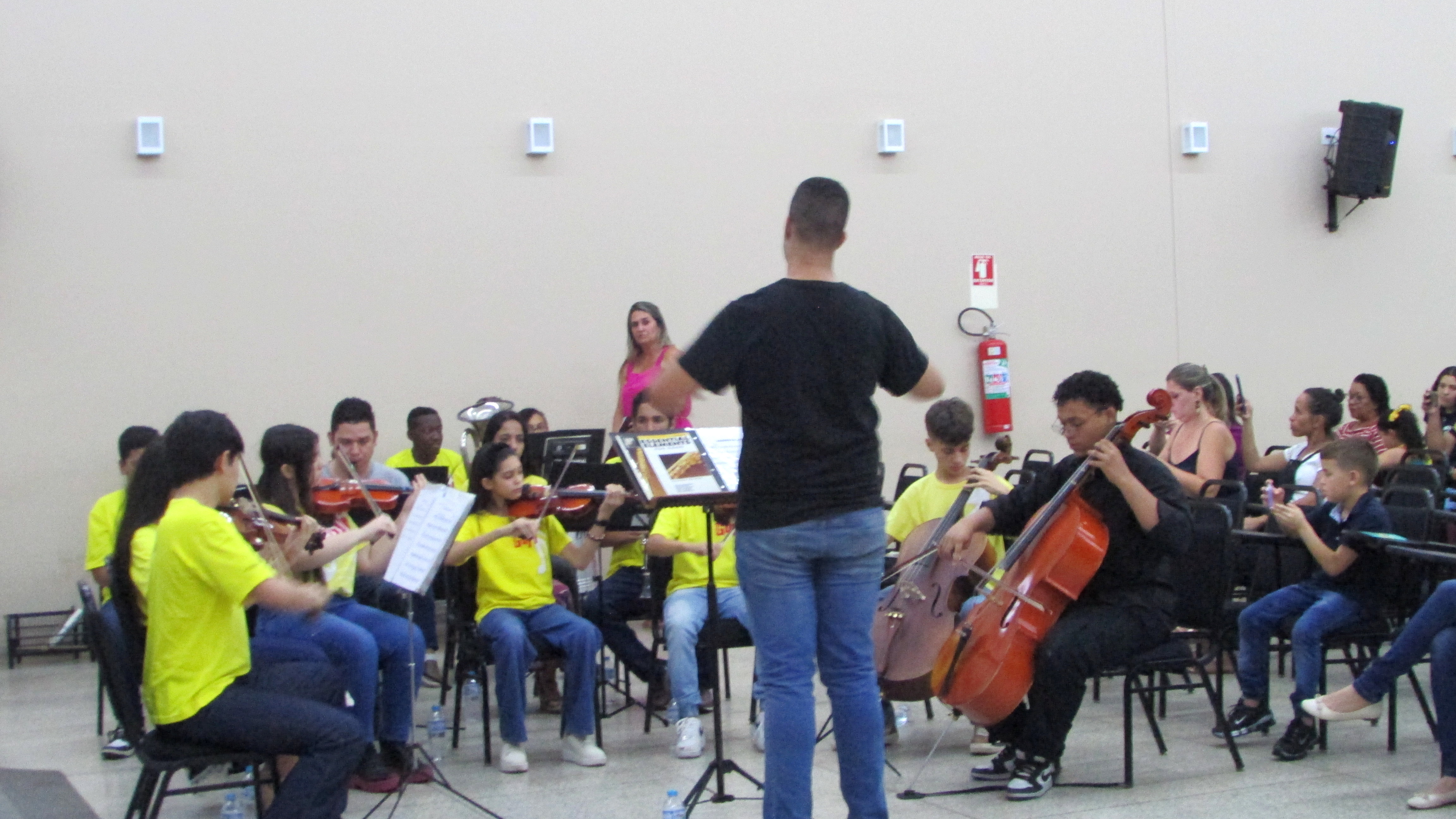 32ª Semana de Administração | Walmir Fernandes Segatto