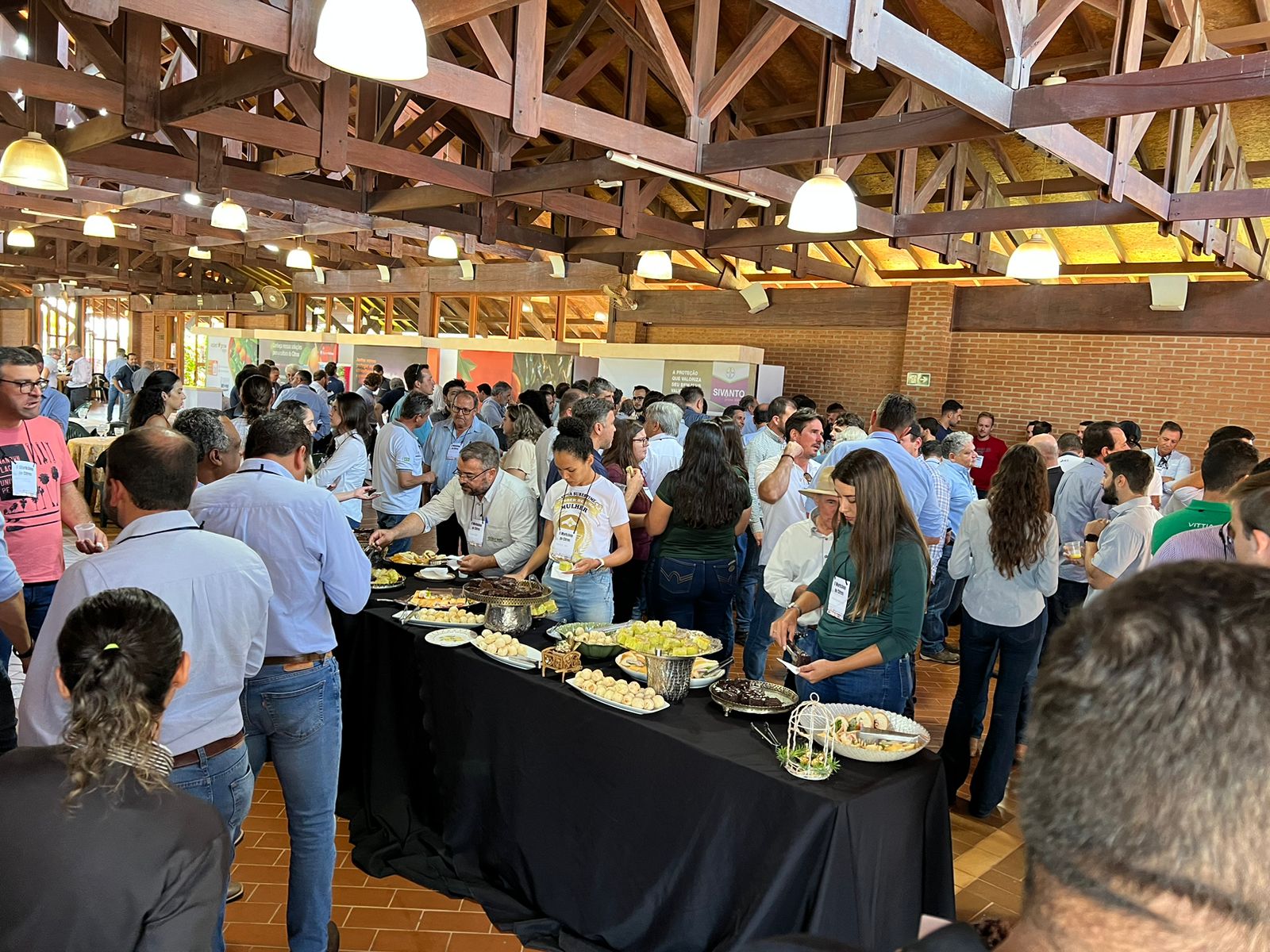 II Workshop de Citros | Painel Economia, Clima e HLB