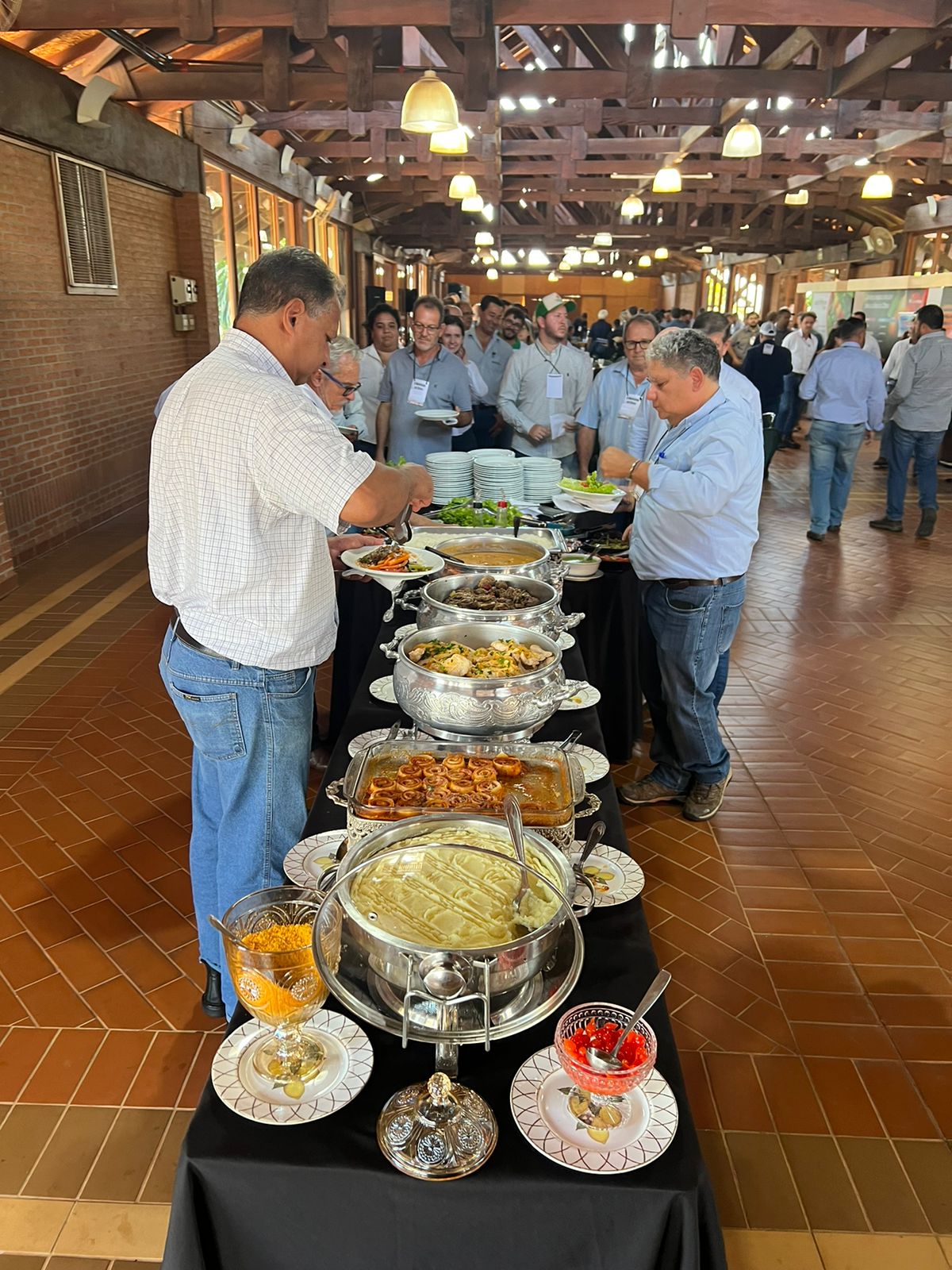 II Workshop de Citros | Painel Economia, Clima e HLB