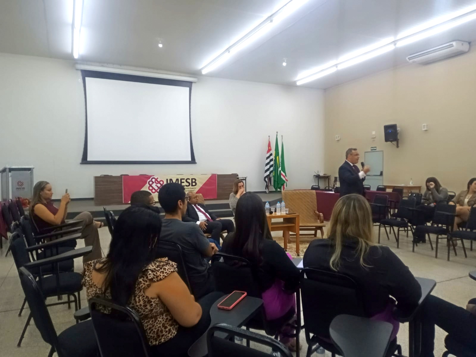 XX Semana Jurídica | Direito vivido - mentoria profissional