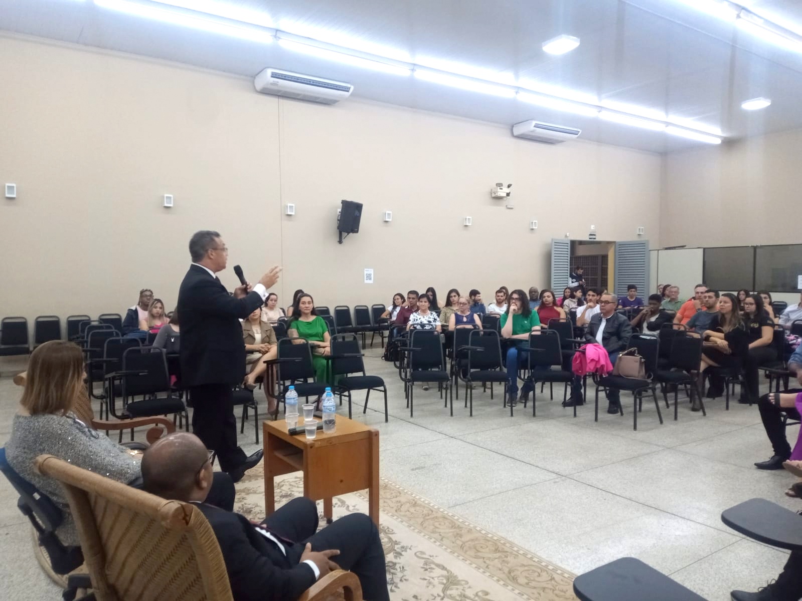 XX Semana Jurídica | Direito vivido - mentoria profissional