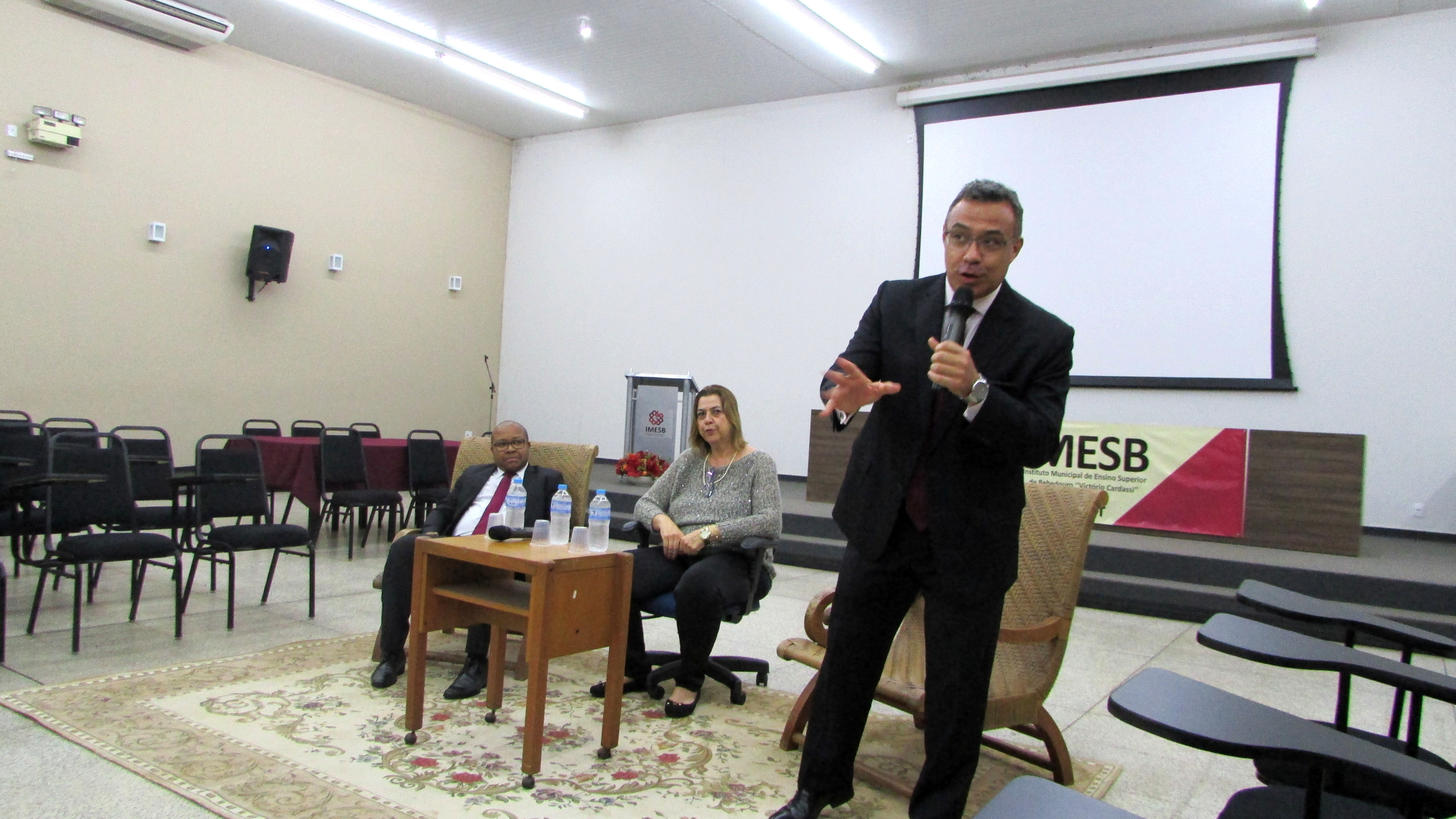 XX Semana Jurídica | Direito vivido - mentoria profissional