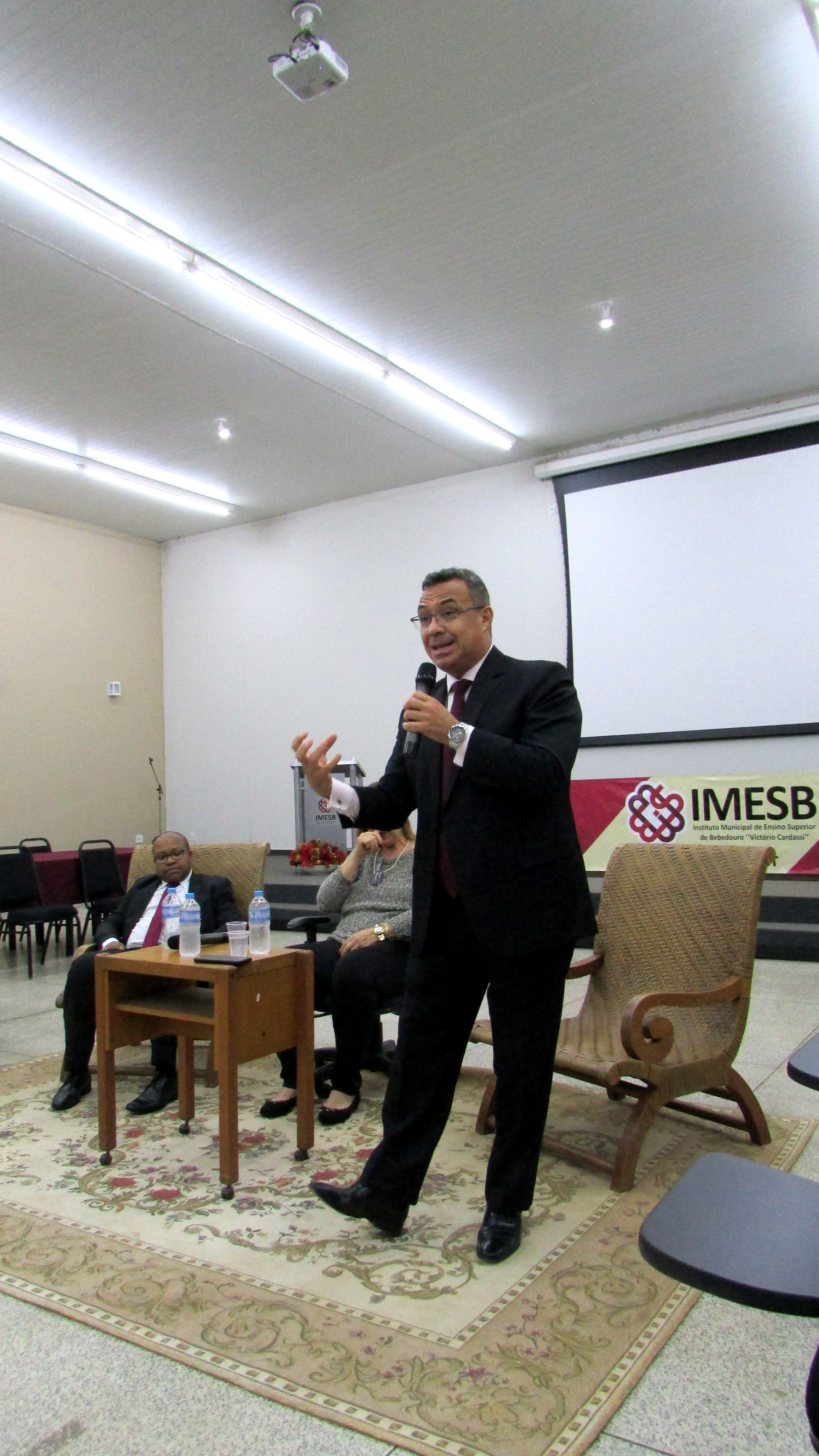 XX Semana Jurídica | Direito vivido - mentoria profissional