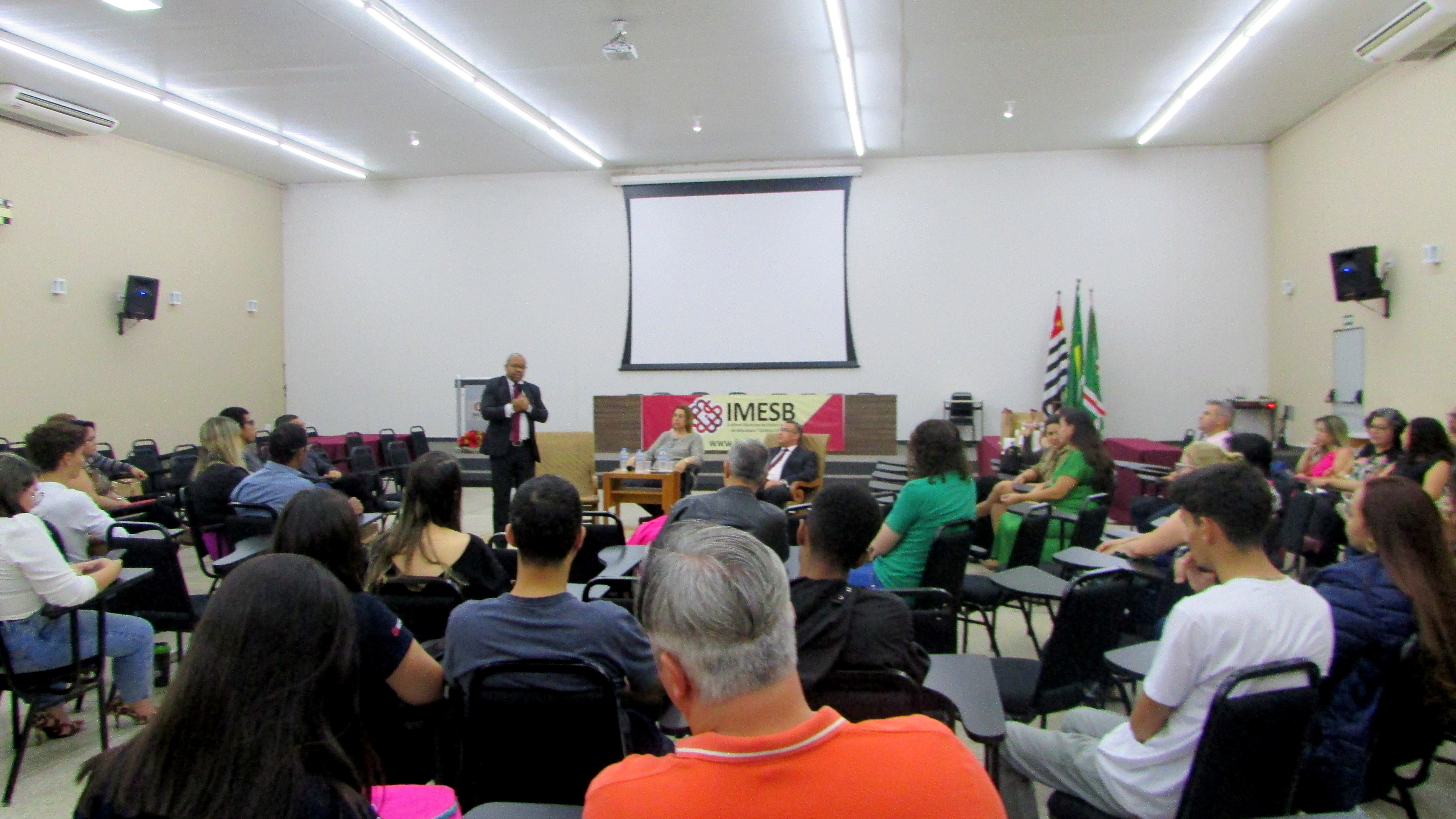 XX Semana Jurídica | Direito vivido - mentoria profissional