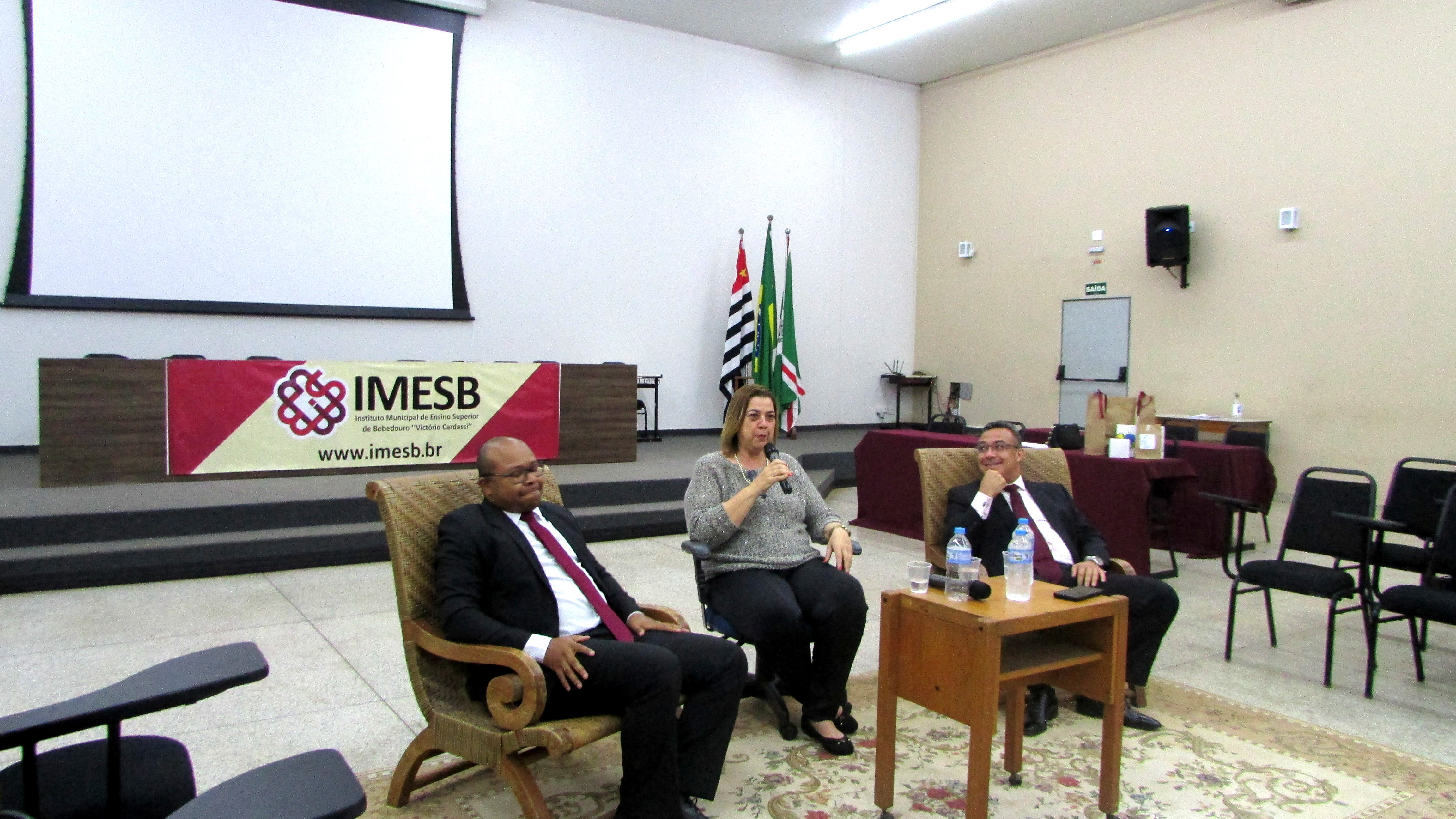 XX Semana Jurídica | Direito vivido - mentoria profissional