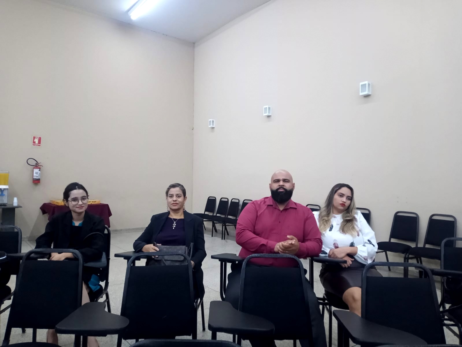 XX Semana Jurídica | Direito vivido - mentoria profissional