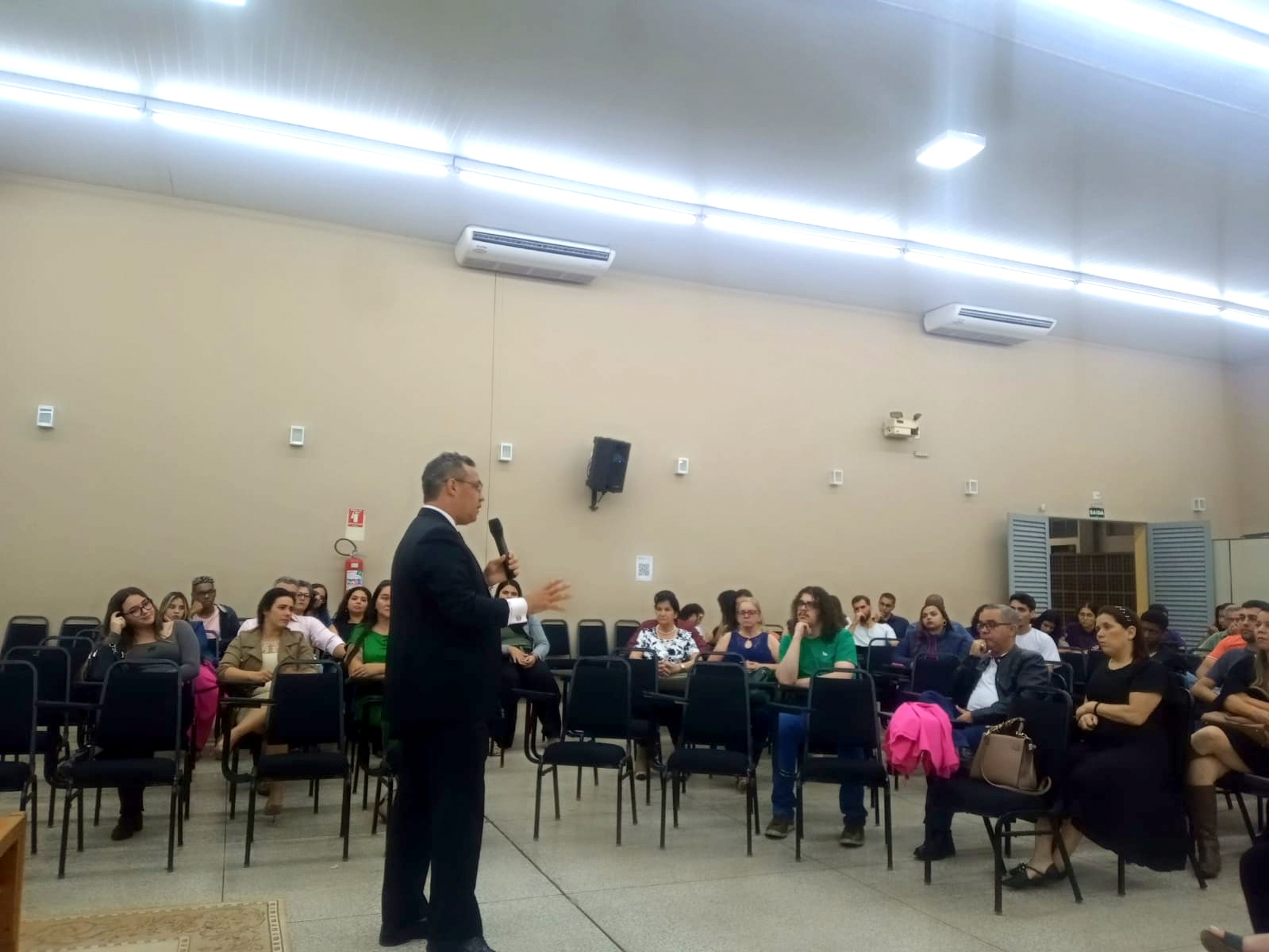 XX Semana Jurídica | Direito vivido - mentoria profissional