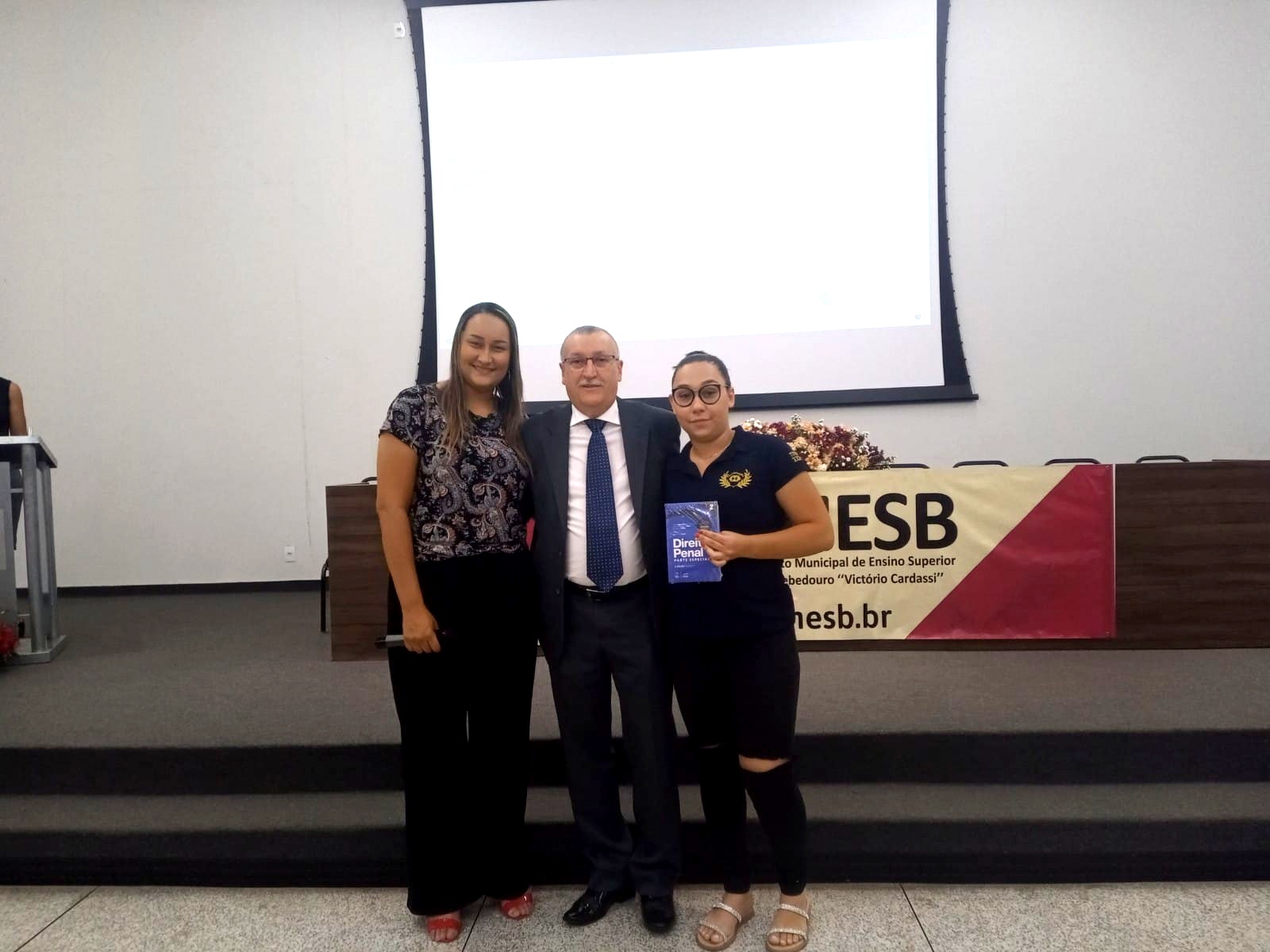 XX Semana Jurídica | "Inteligência artificial para advogados”