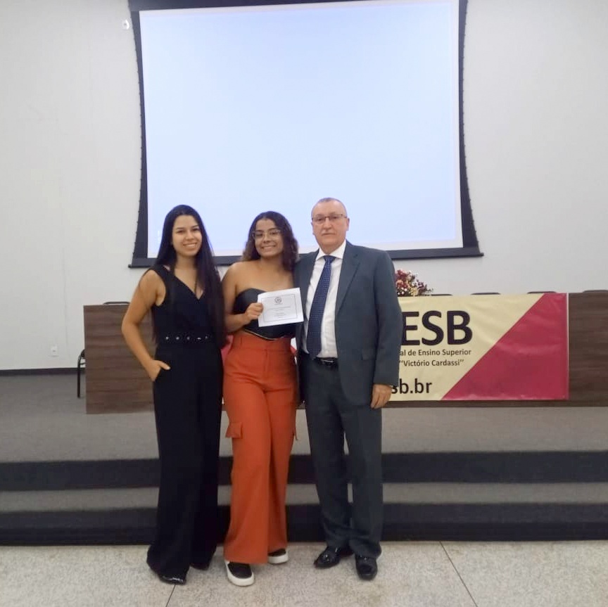 XX Semana Jurídica | "Inteligência artificial para advogados”