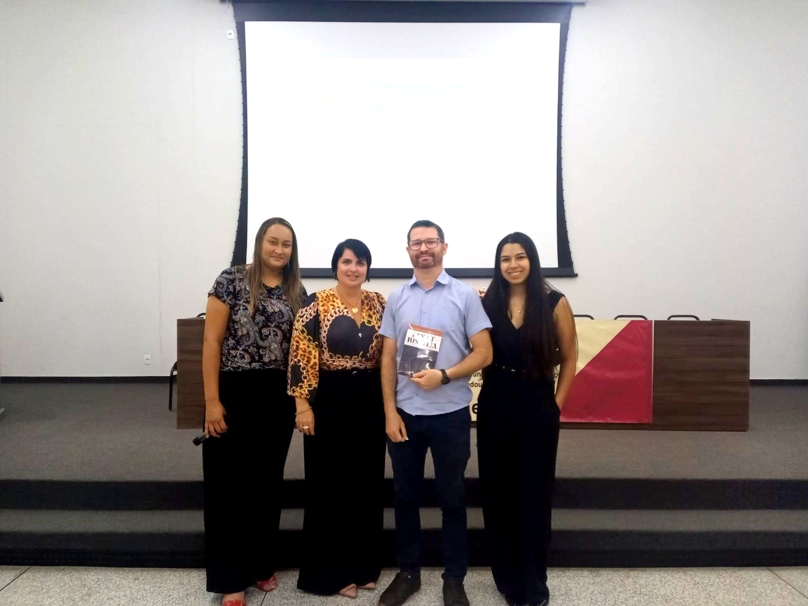 XX Semana Jurídica | "Inteligência artificial para advogados”