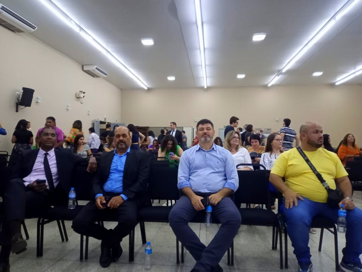 XX Semana Jurídica | "Inteligência artificial para advogados”