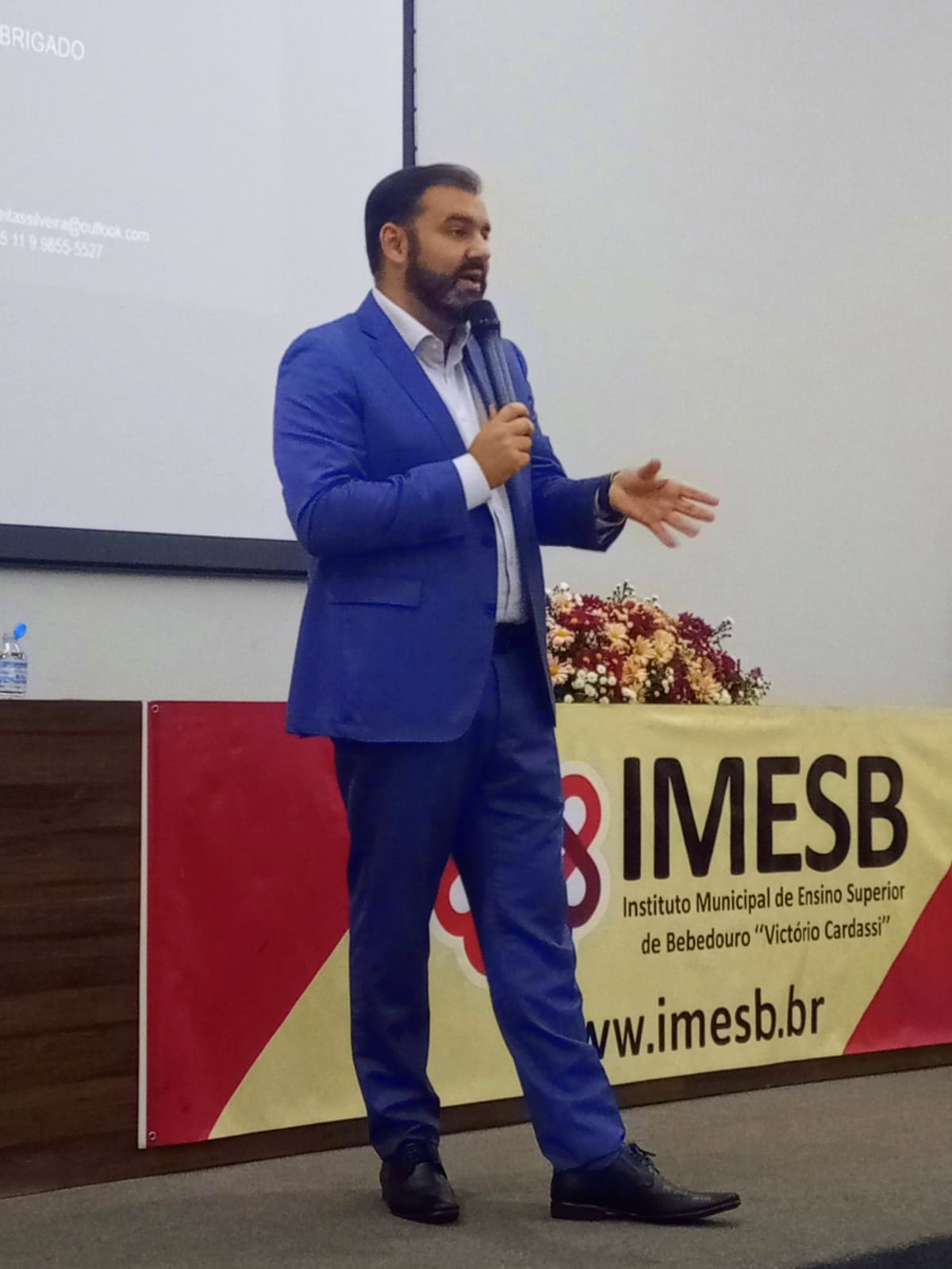 XX Semana Jurídica | "Inteligência artificial para advogados”