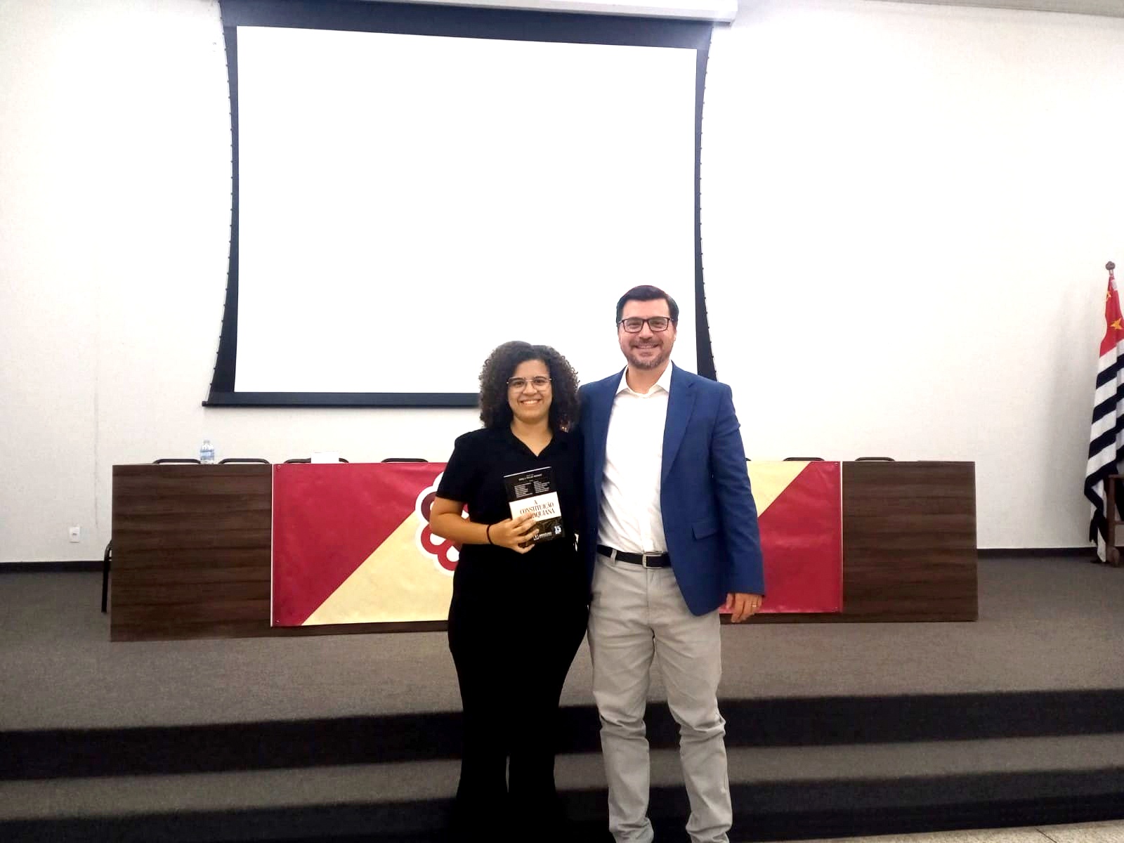 XX Semana Jurídica | "Inteligência artificial para advogados”