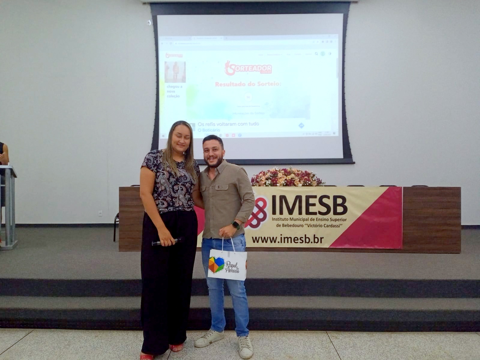 XX Semana Jurídica | "Inteligência artificial para advogados”