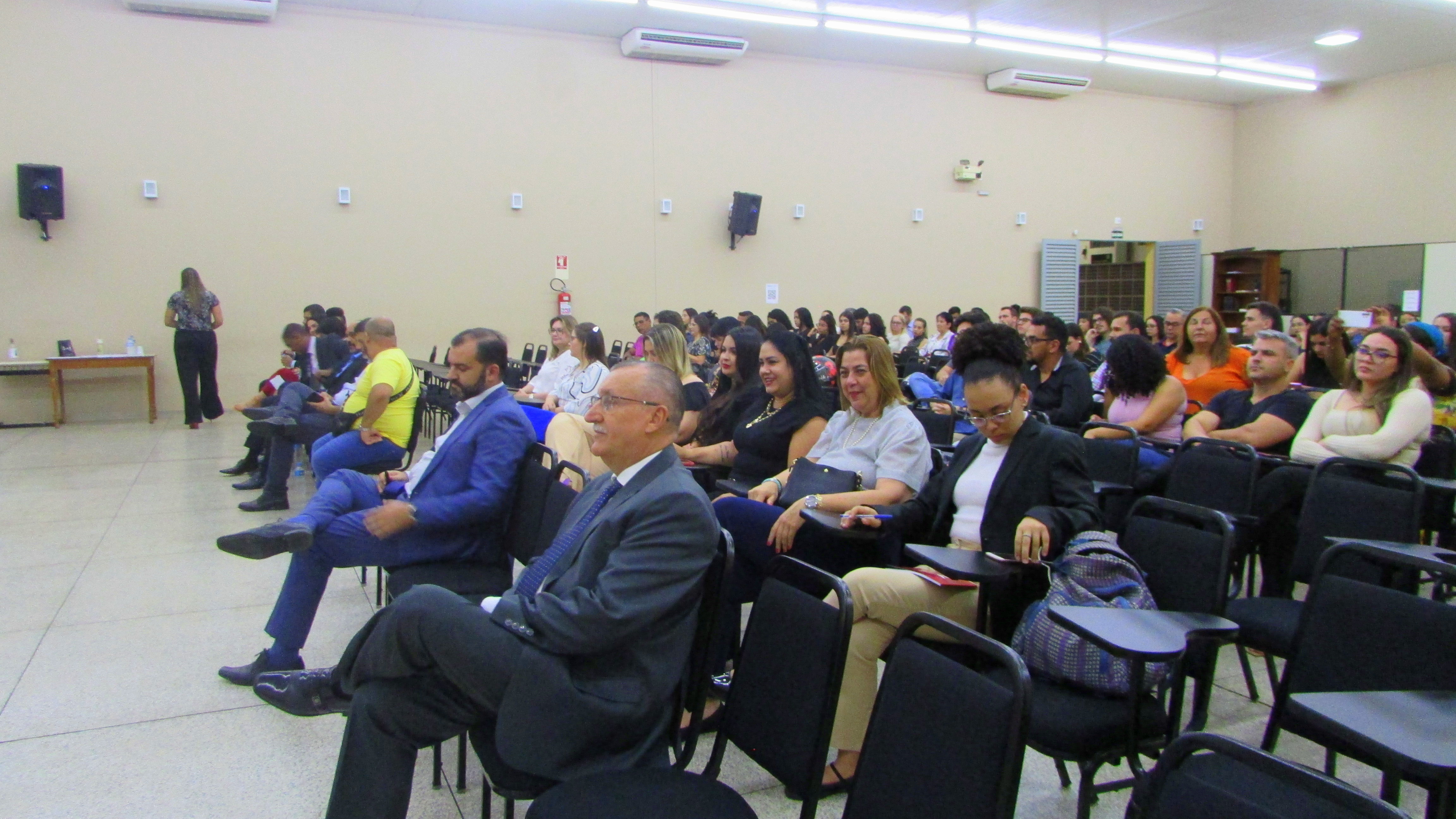 XX Semana Jurídica | "Inteligência artificial para advogados”