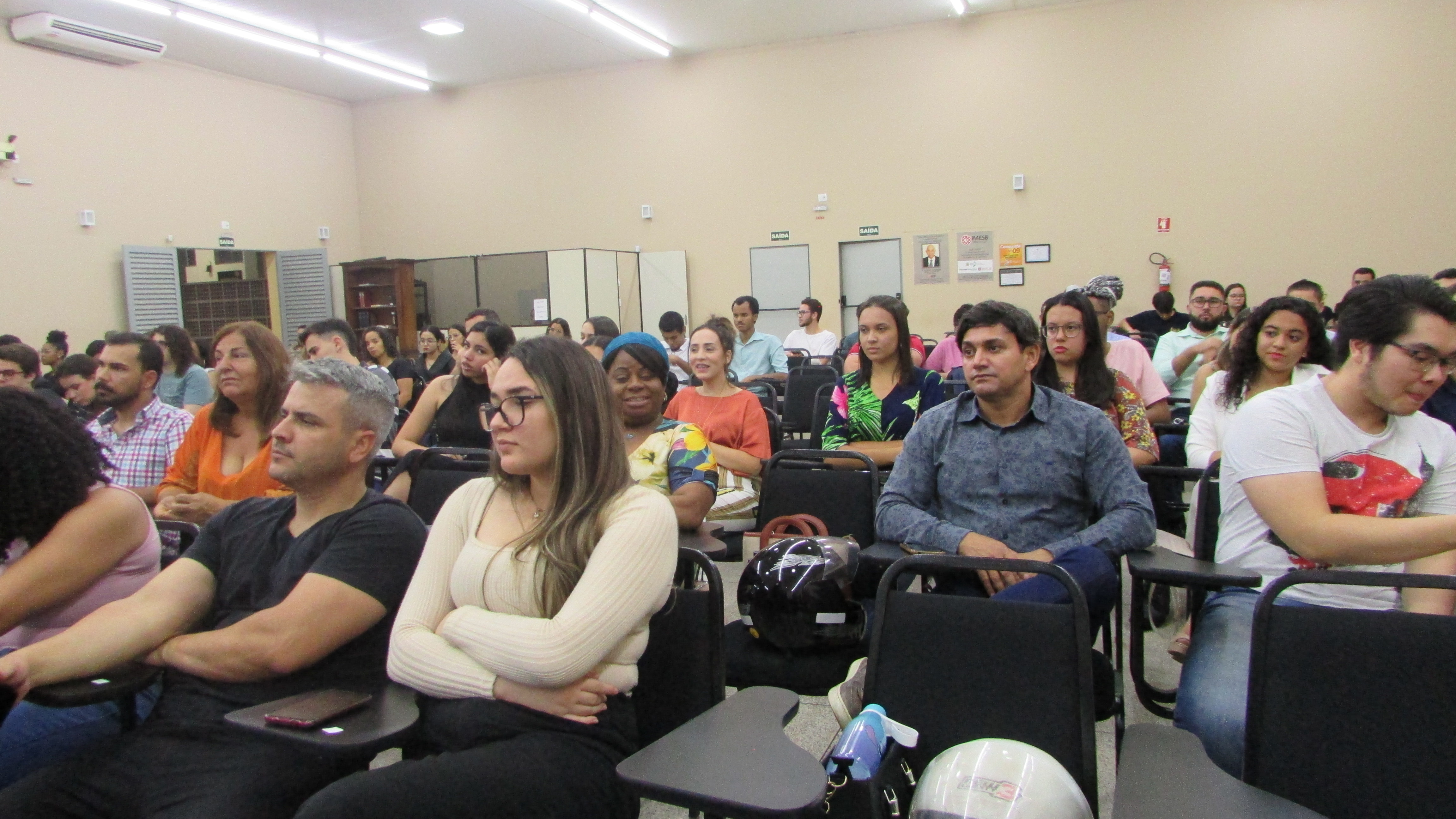 XX Semana Jurídica | "Inteligência artificial para advogados”