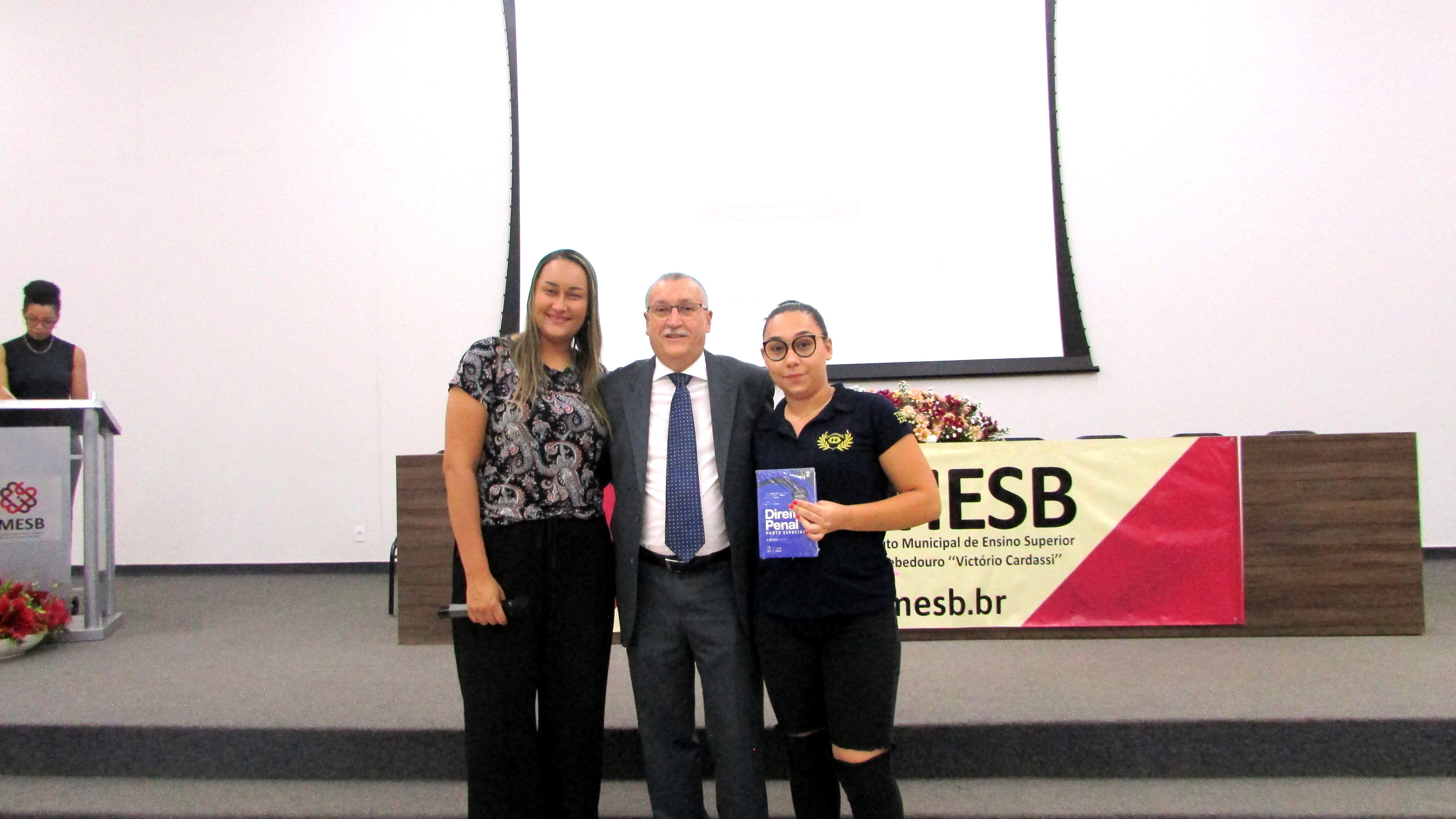 XX Semana Jurídica | "Inteligência artificial para advogados”