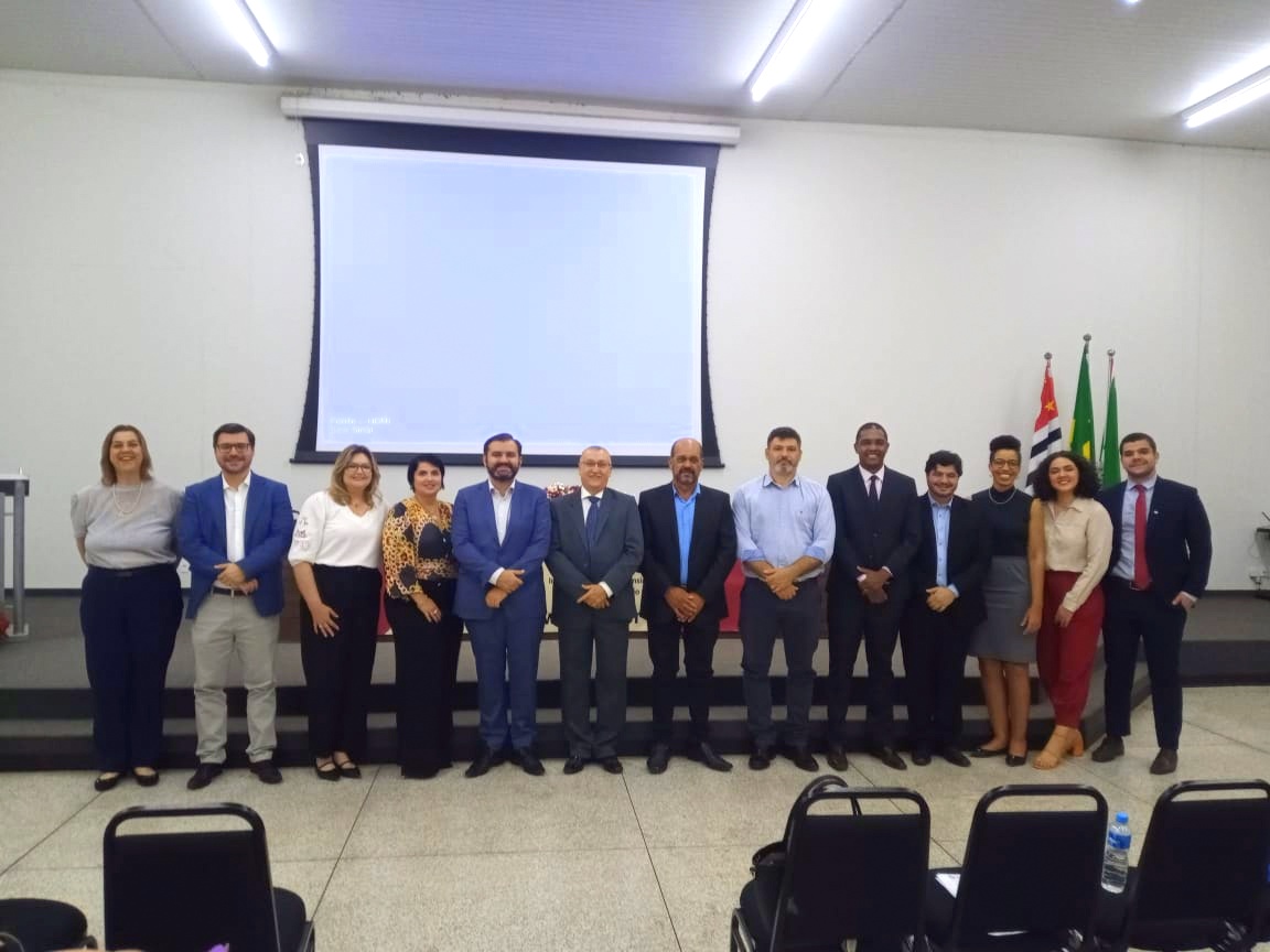 XX Semana Jurídica | "Inteligência artificial para advogados”