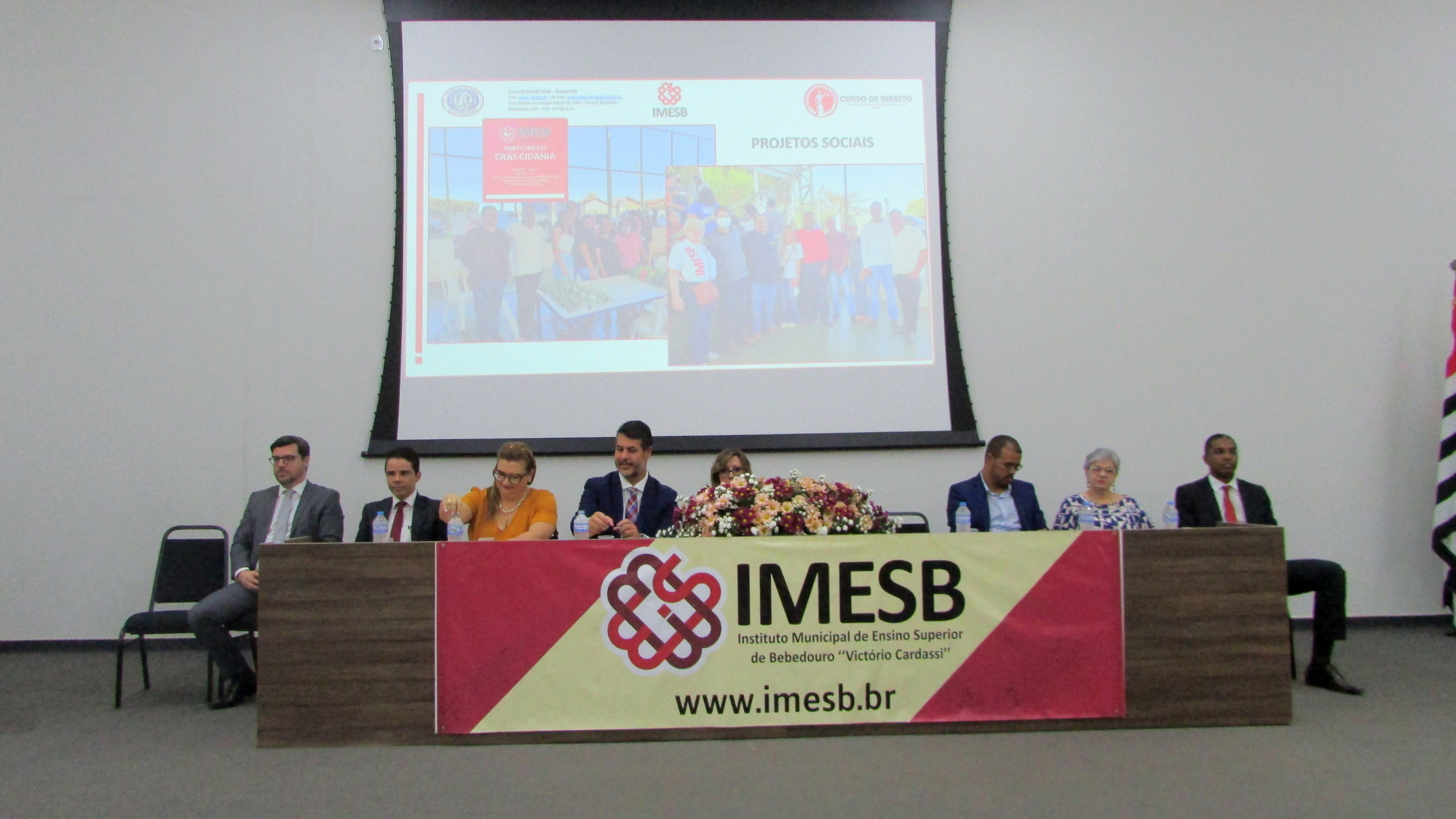 XX Semana Jurídica | "Direito do Consumidor na era digital: responsabilidade por golpes virtuais contra o consumidor"