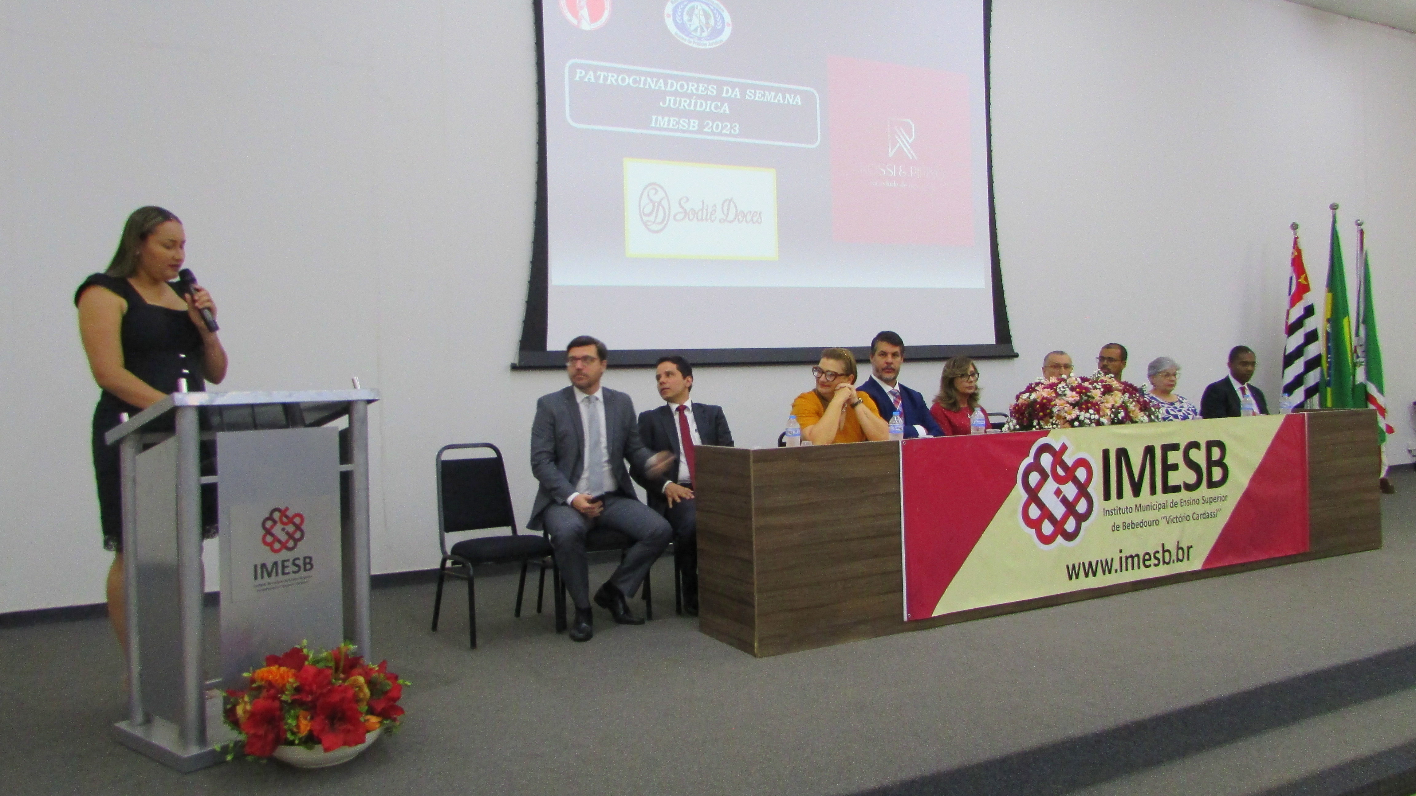 XX Semana Jurídica | "Direito do Consumidor na era digital: responsabilidade por golpes virtuais contra o consumidor"