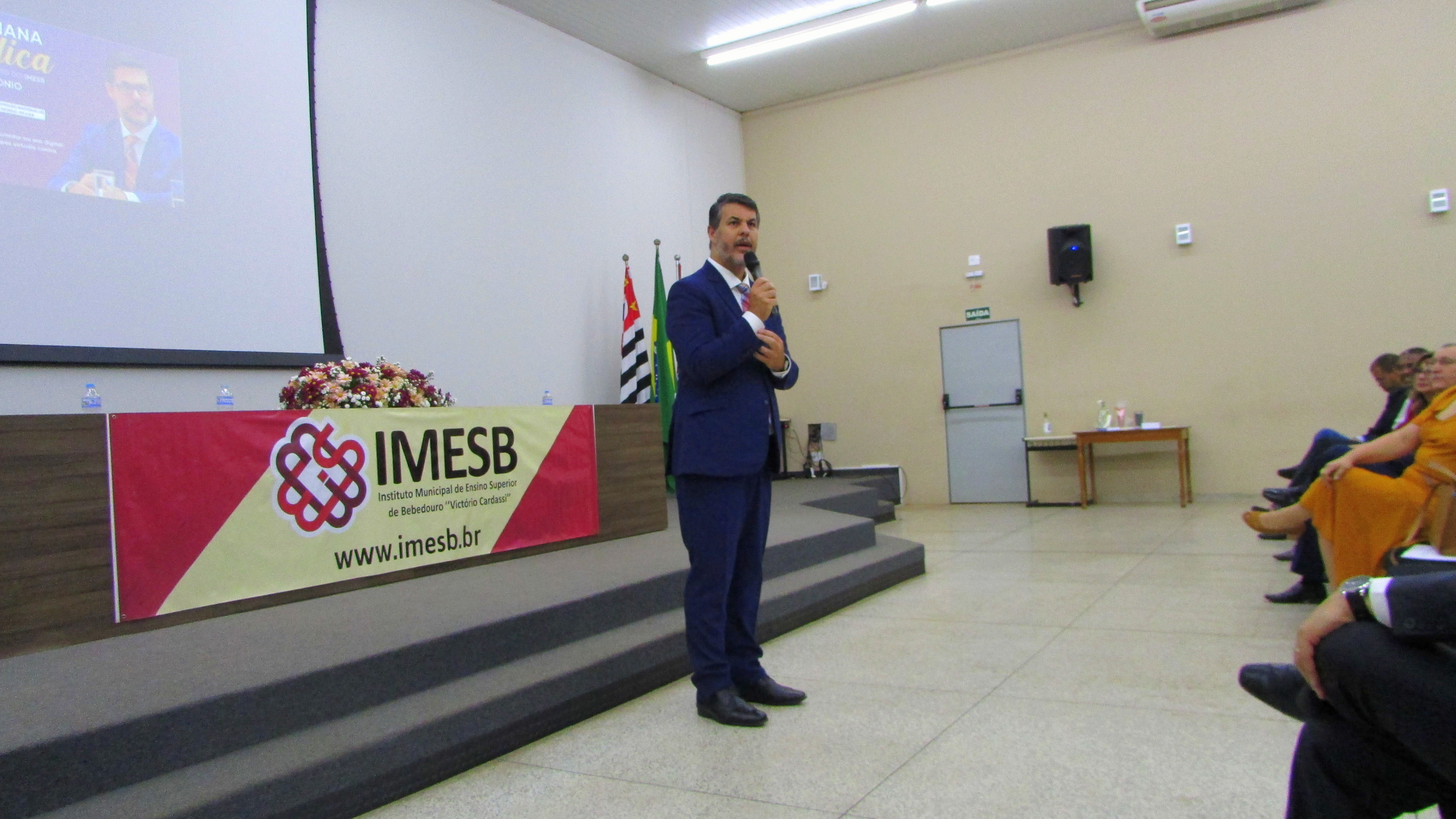 XX Semana Jurídica | "Direito do Consumidor na era digital: responsabilidade por golpes virtuais contra o consumidor"