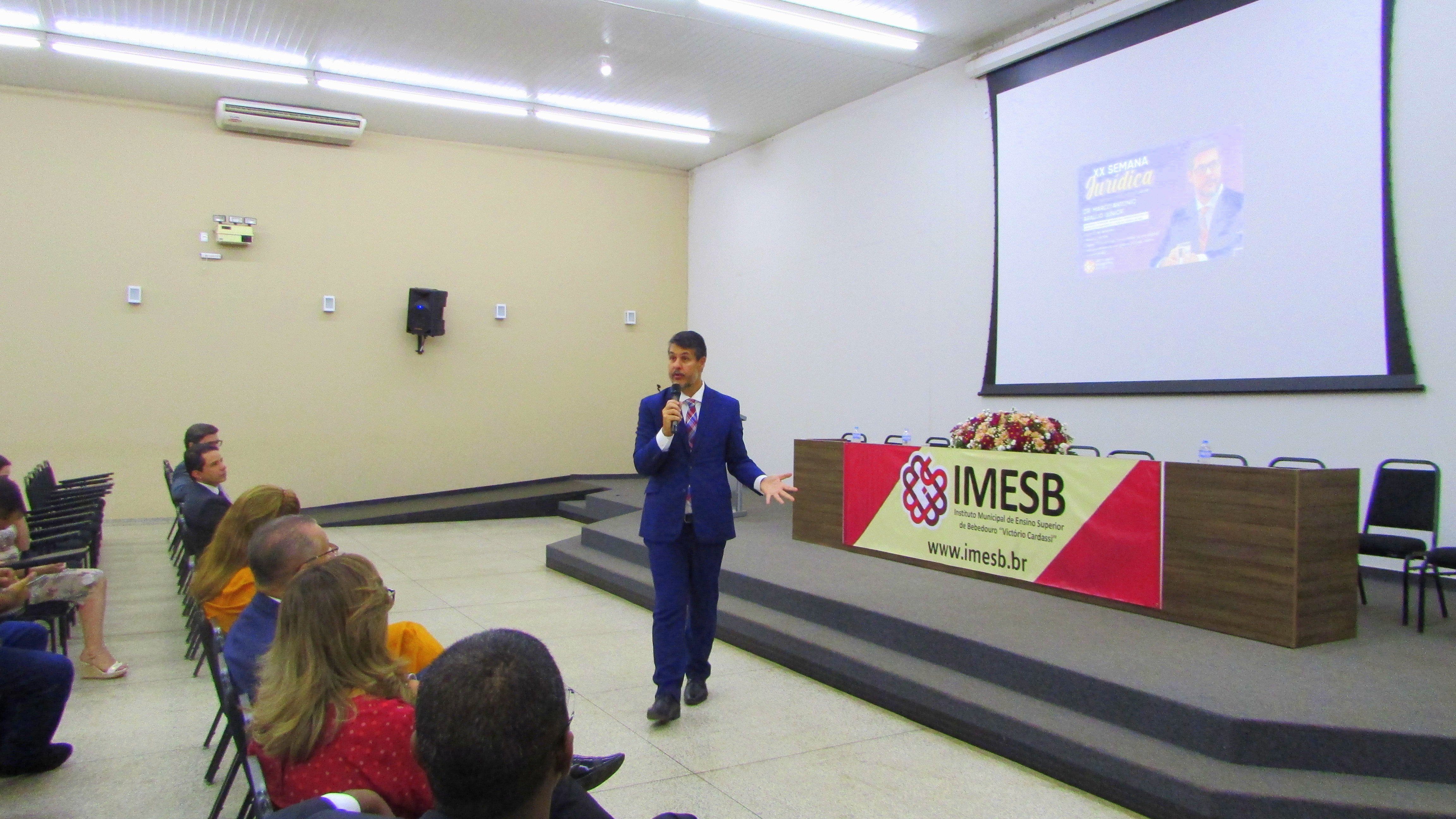 XX Semana Jurídica | "Direito do Consumidor na era digital: responsabilidade por golpes virtuais contra o consumidor"